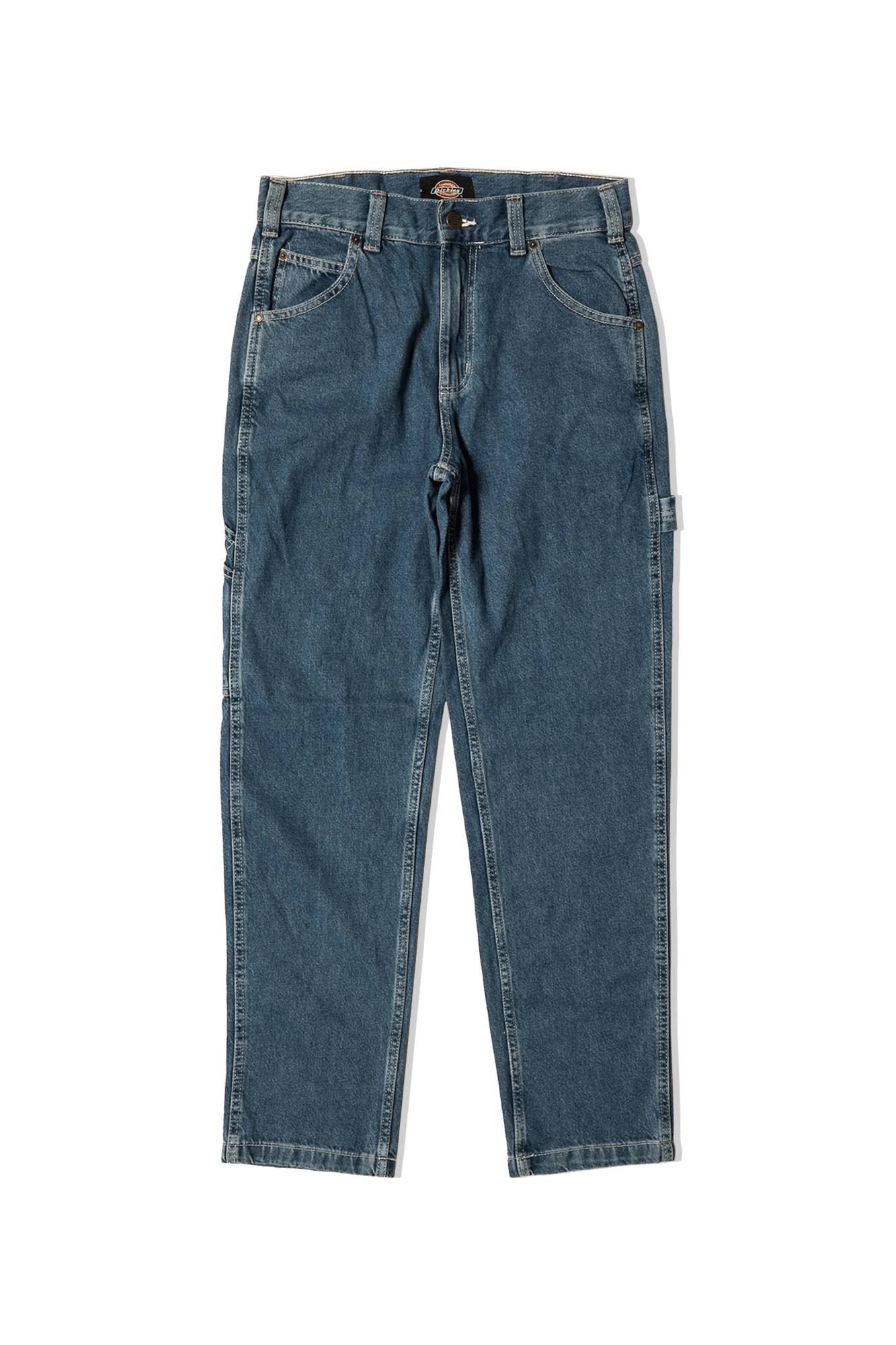 Garyville Denim