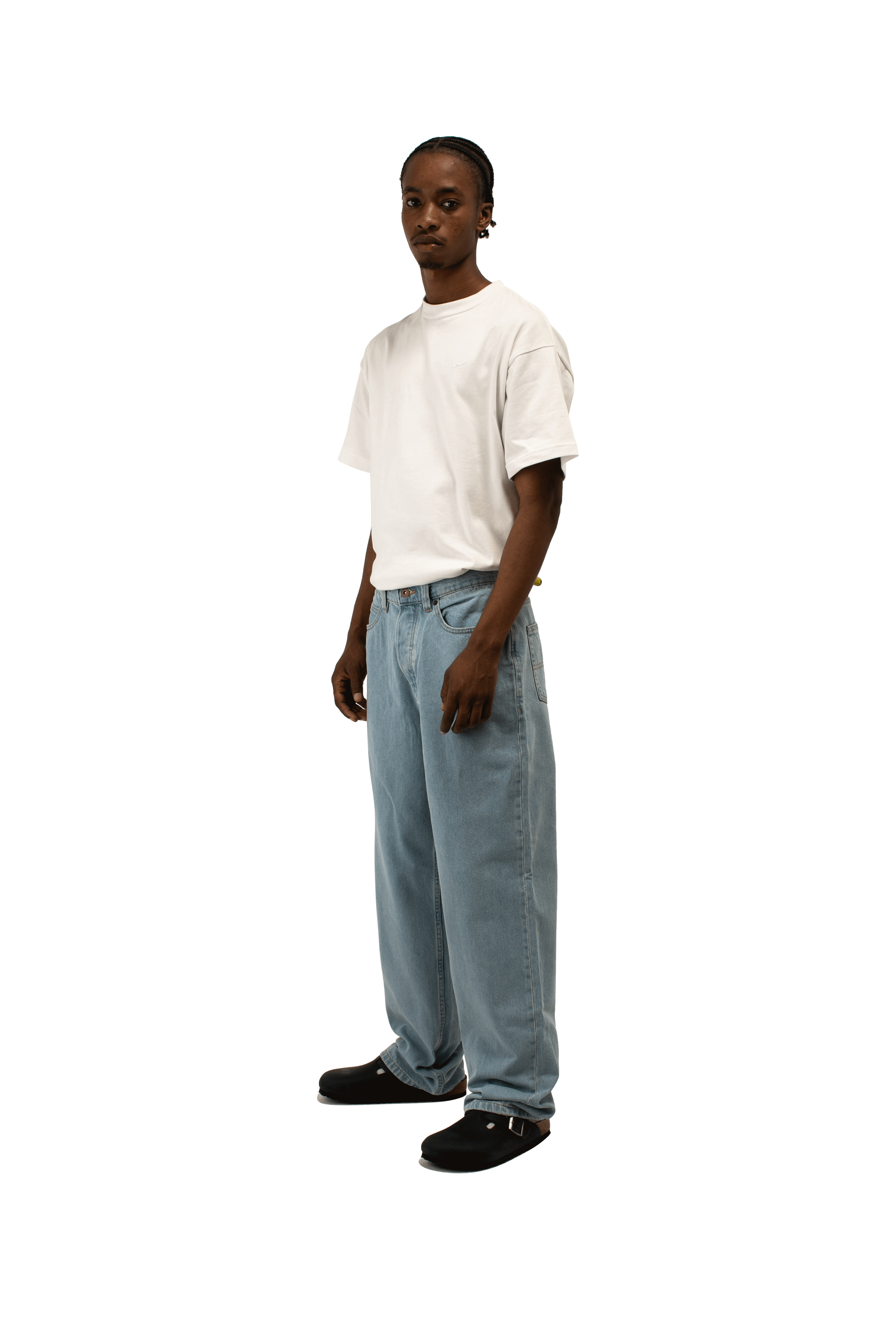 Thomasville Denim Pant