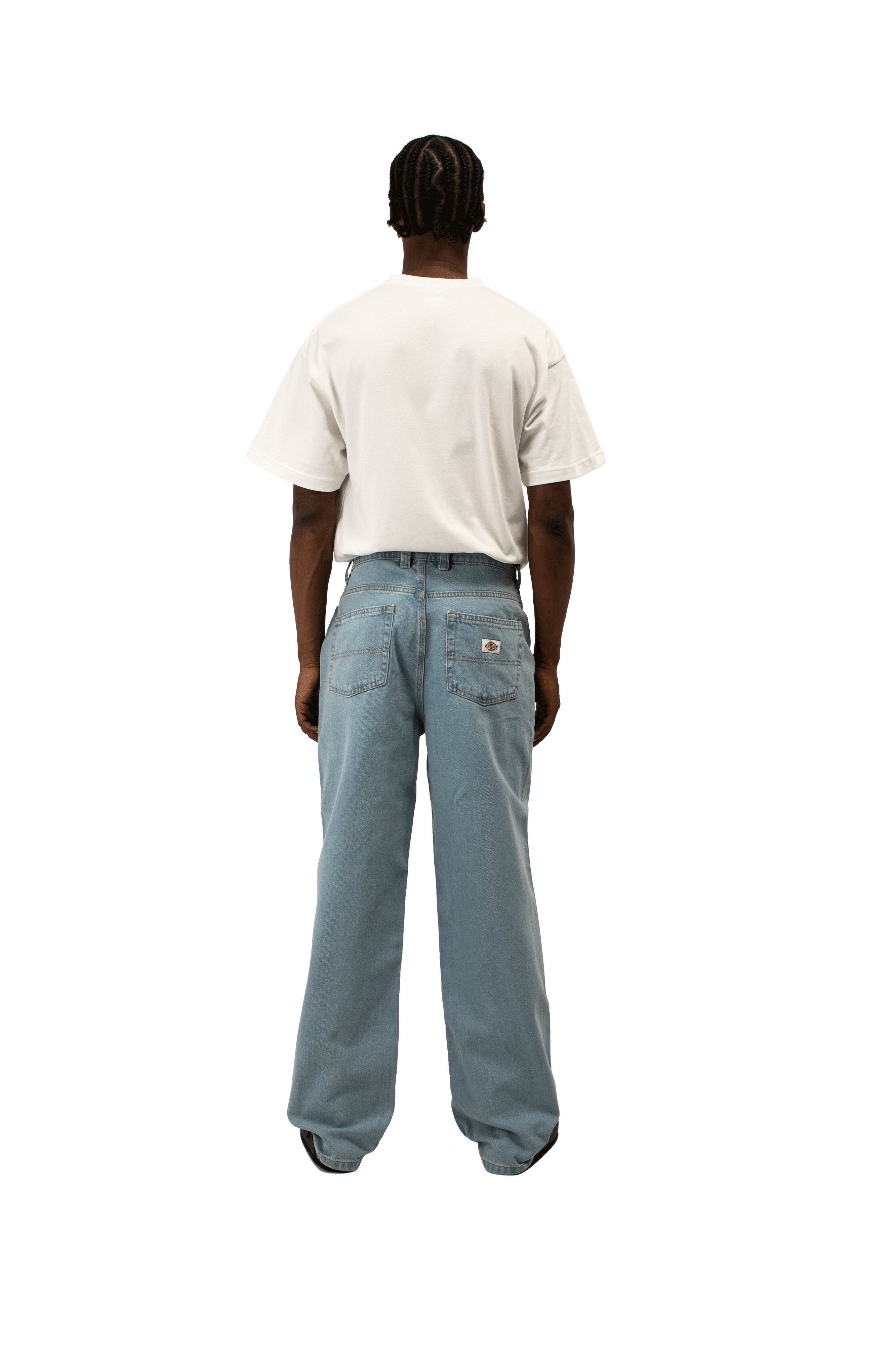 Thomasville Denim Pant