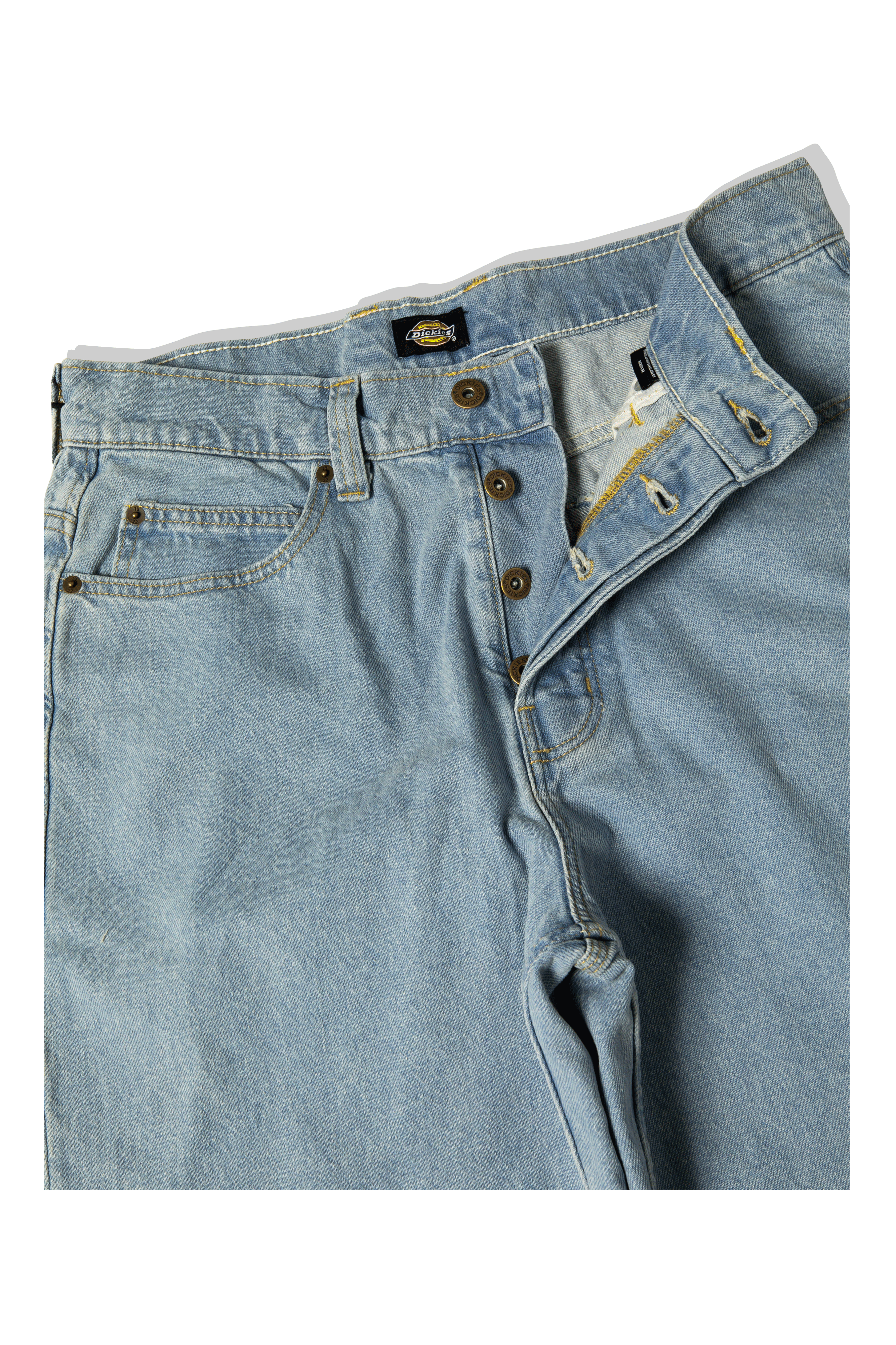 Thomasville Denim Pant