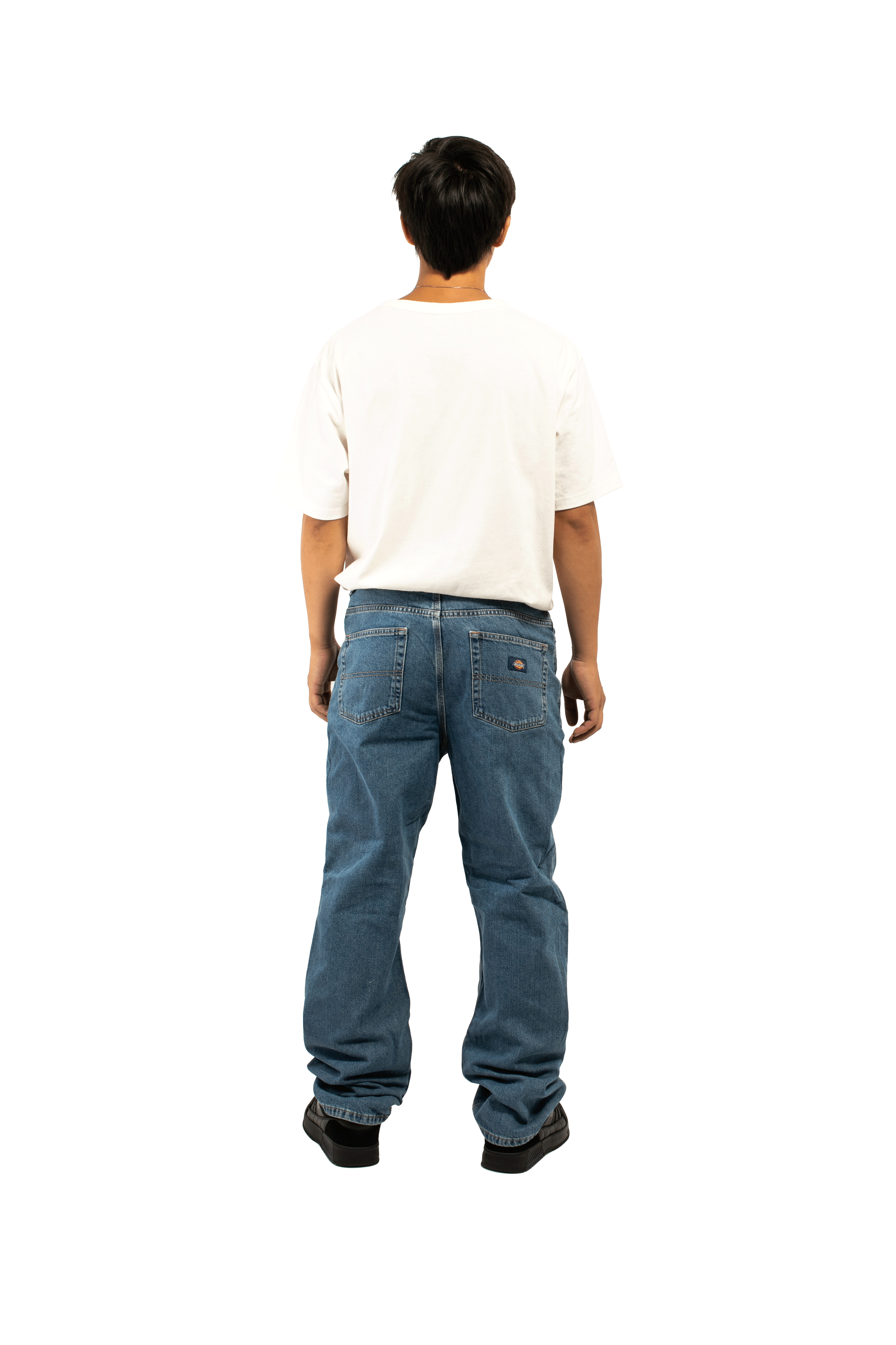 Thomasville Denim Pant