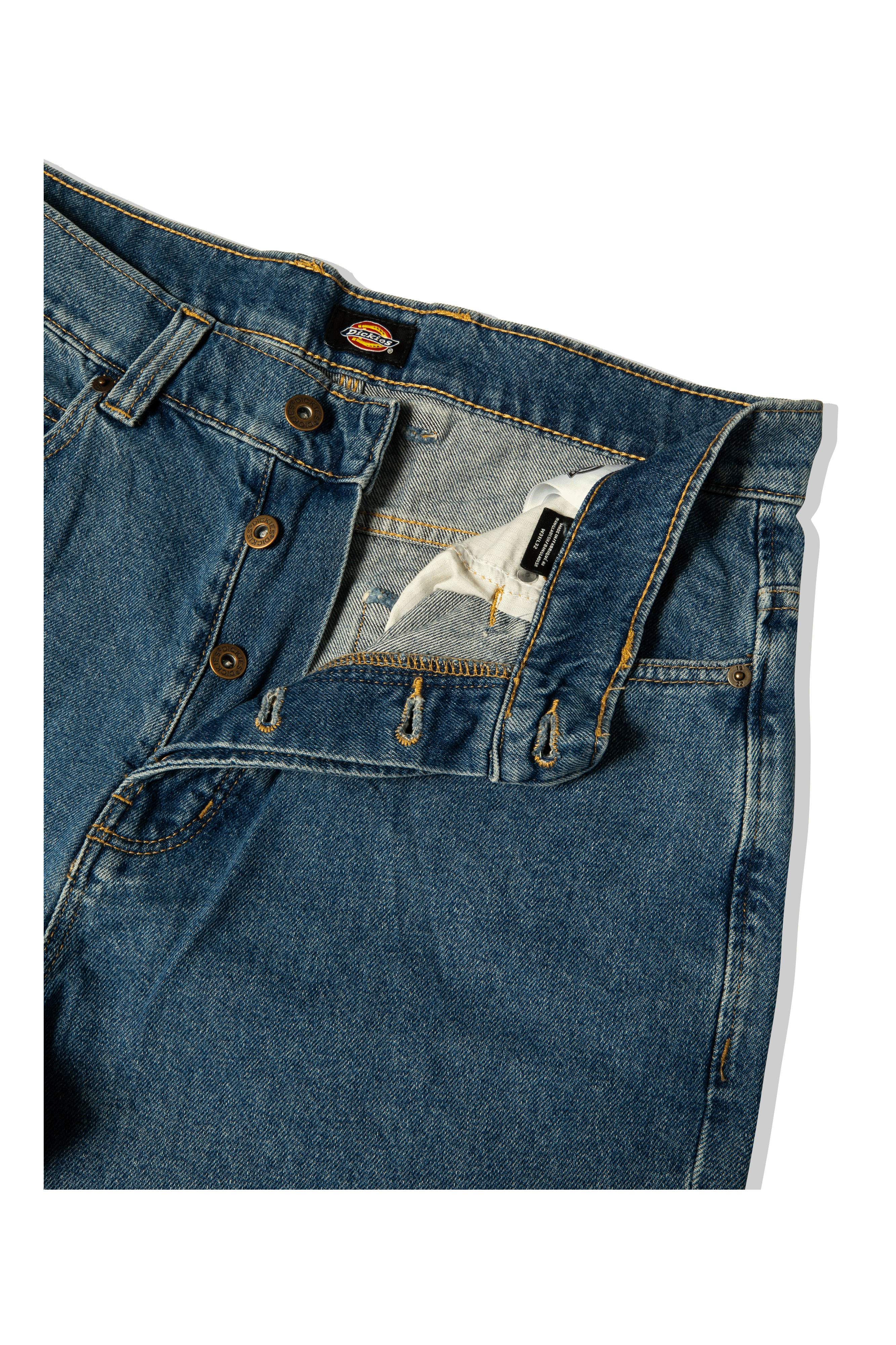 Thomasville Denim Pant