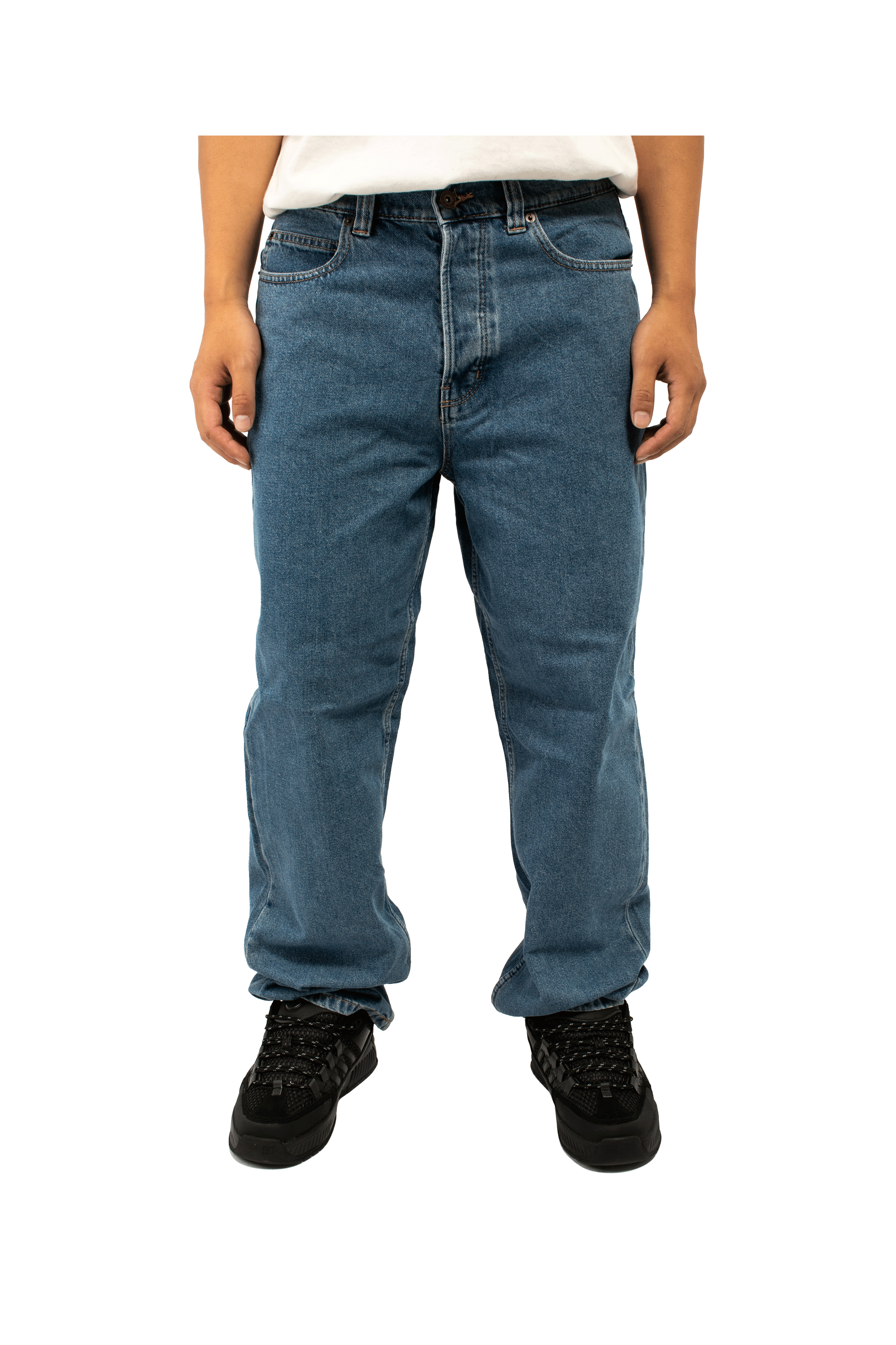 Thomasville Denim Pant