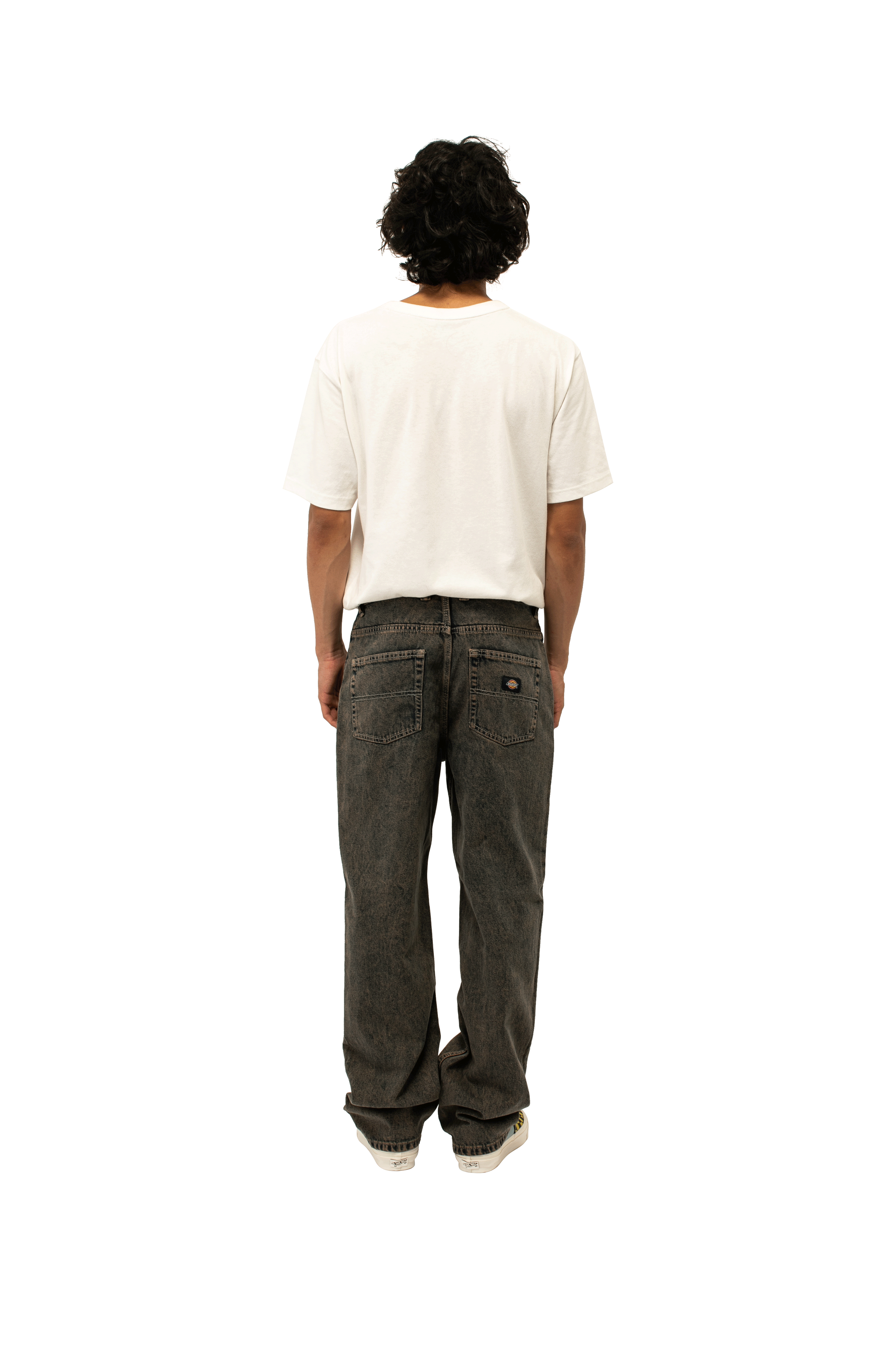 Thomasville Denim Pant