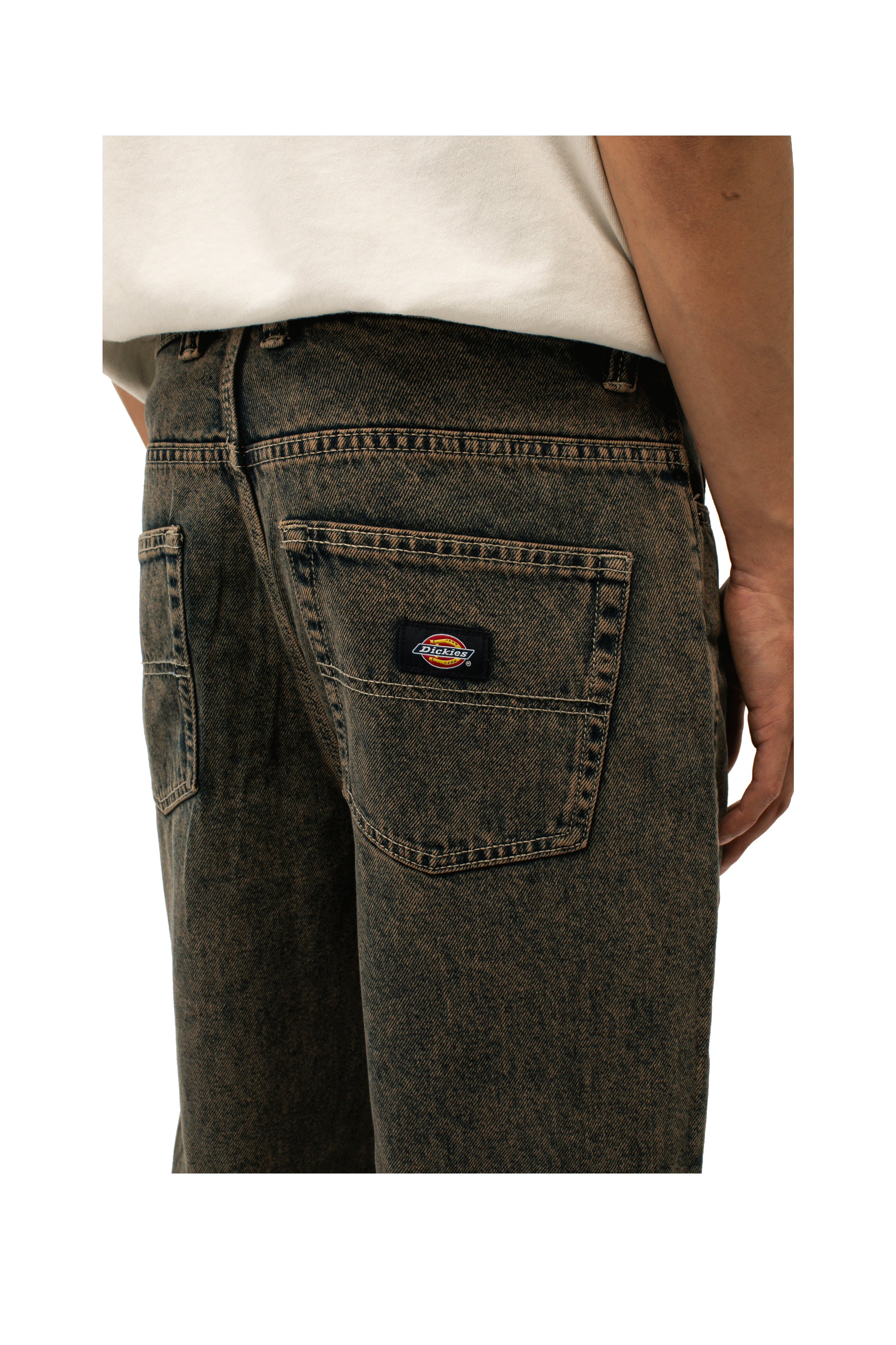 Thomasville Denim Pant