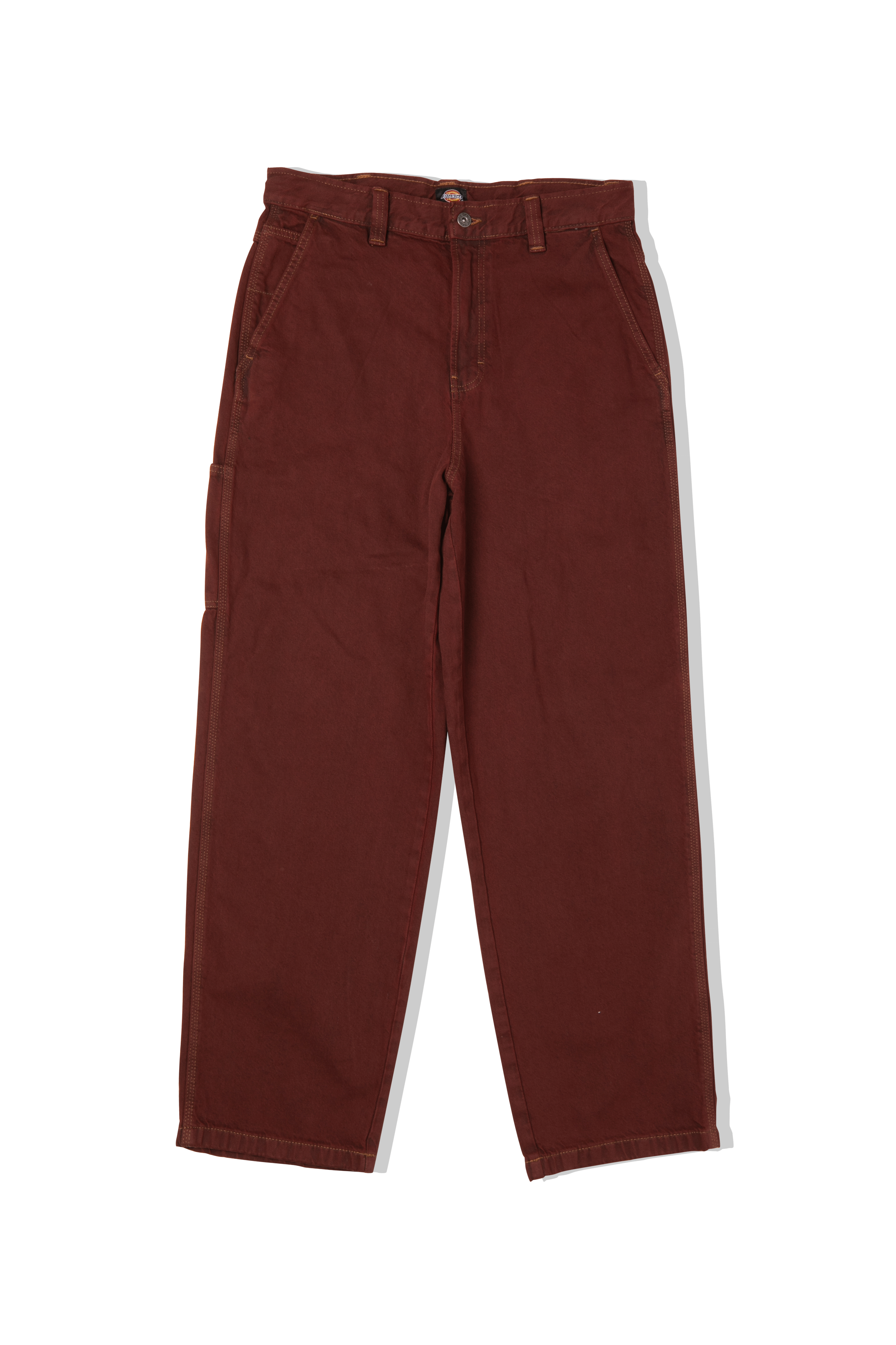 Madison Baggy Fit Denim