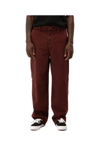 Madison Baggy Fit Denim