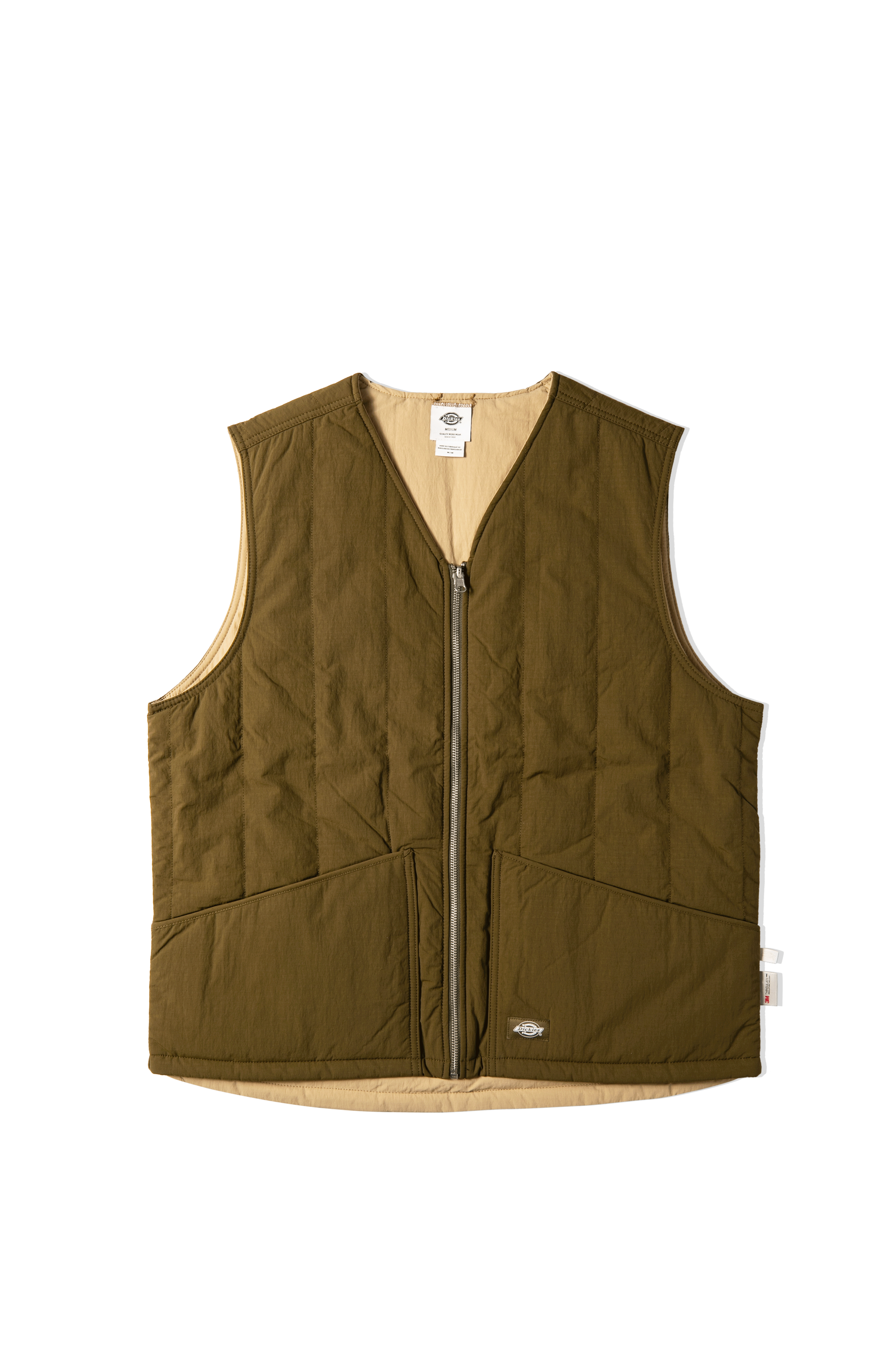 Delivery Vest