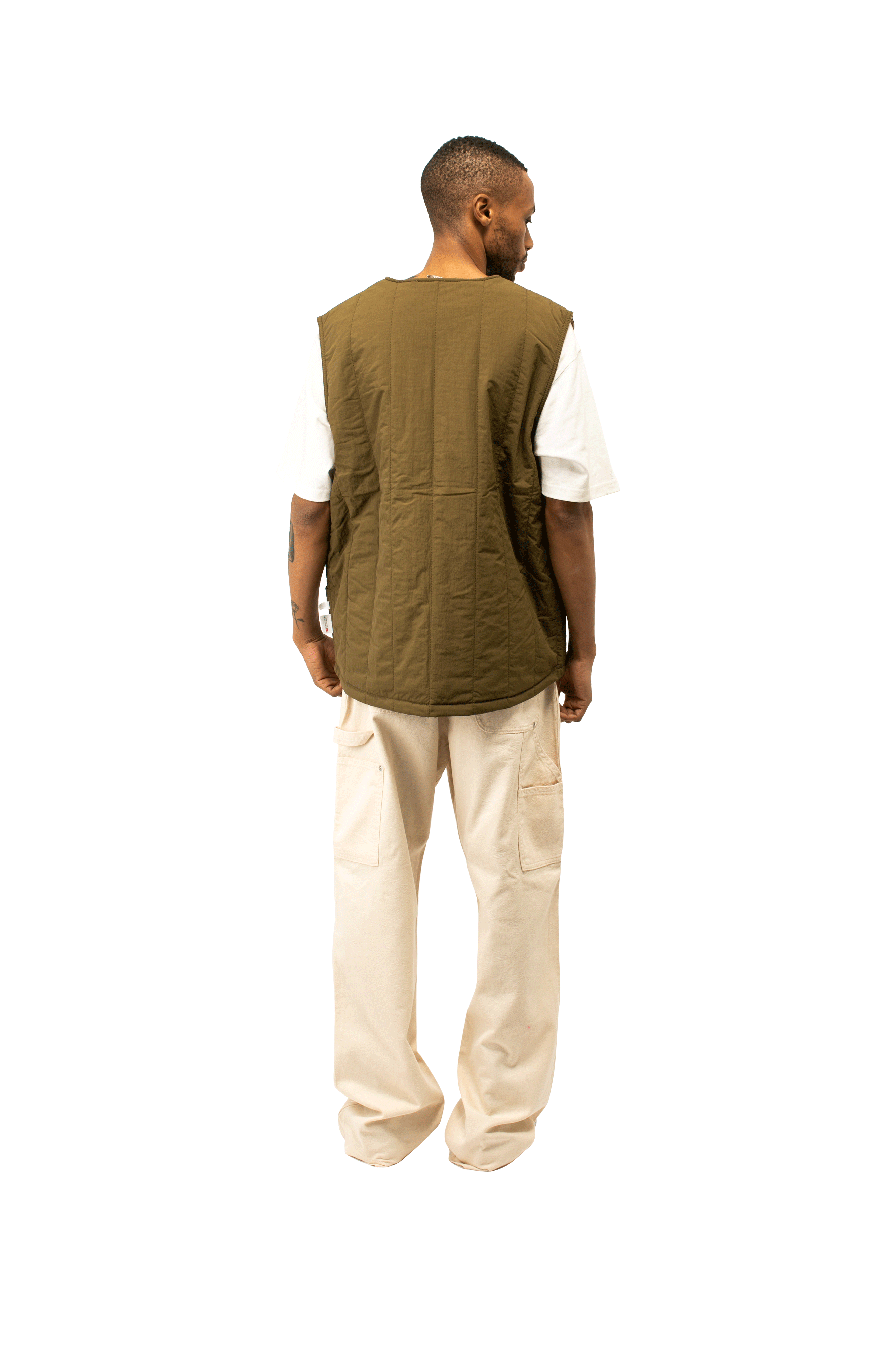 Delivery Vest