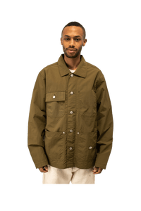 Texture Work Jacket