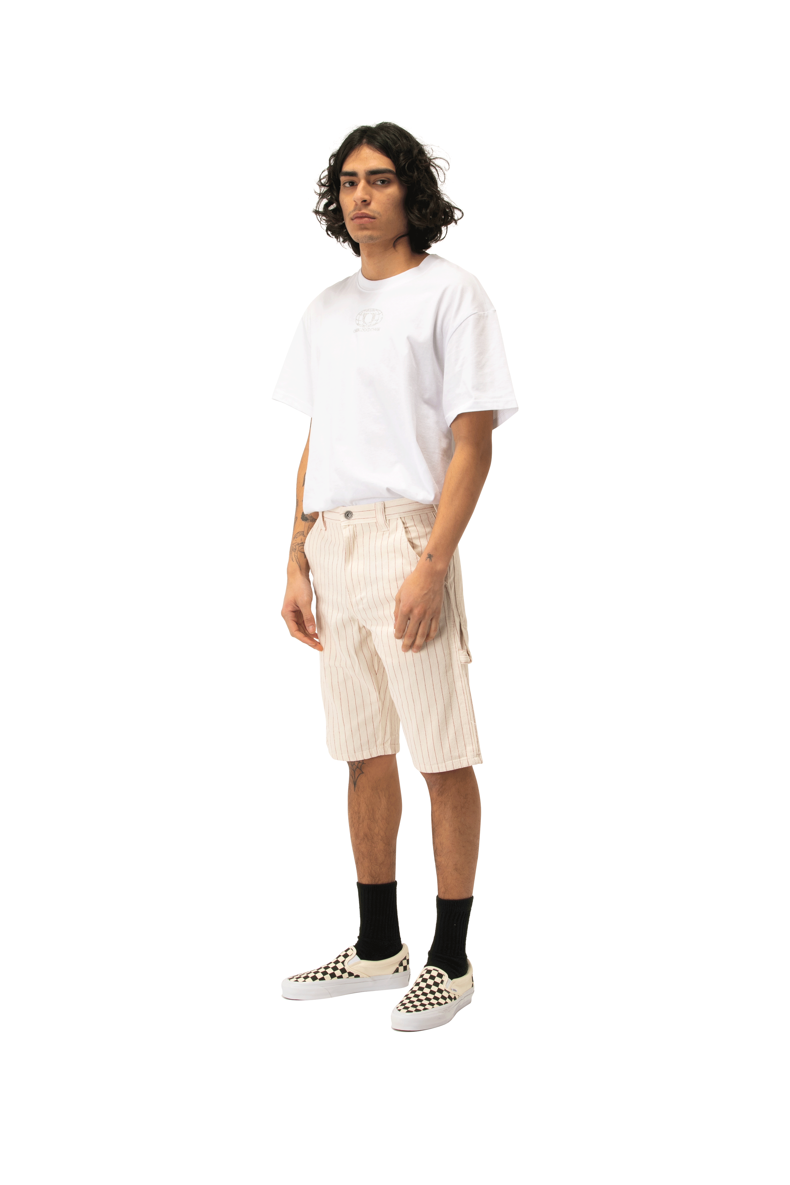 Service Carpenter Short