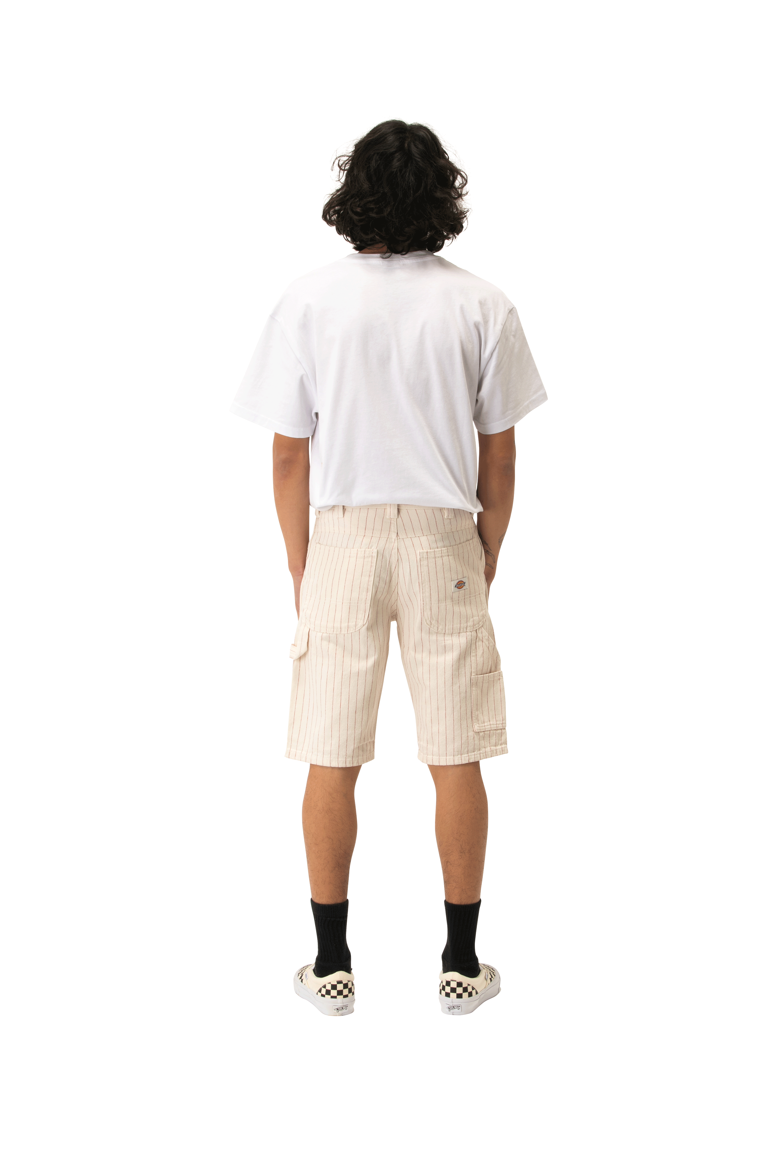 Service Carpenter Short