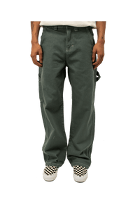 Stevensville Carpenter