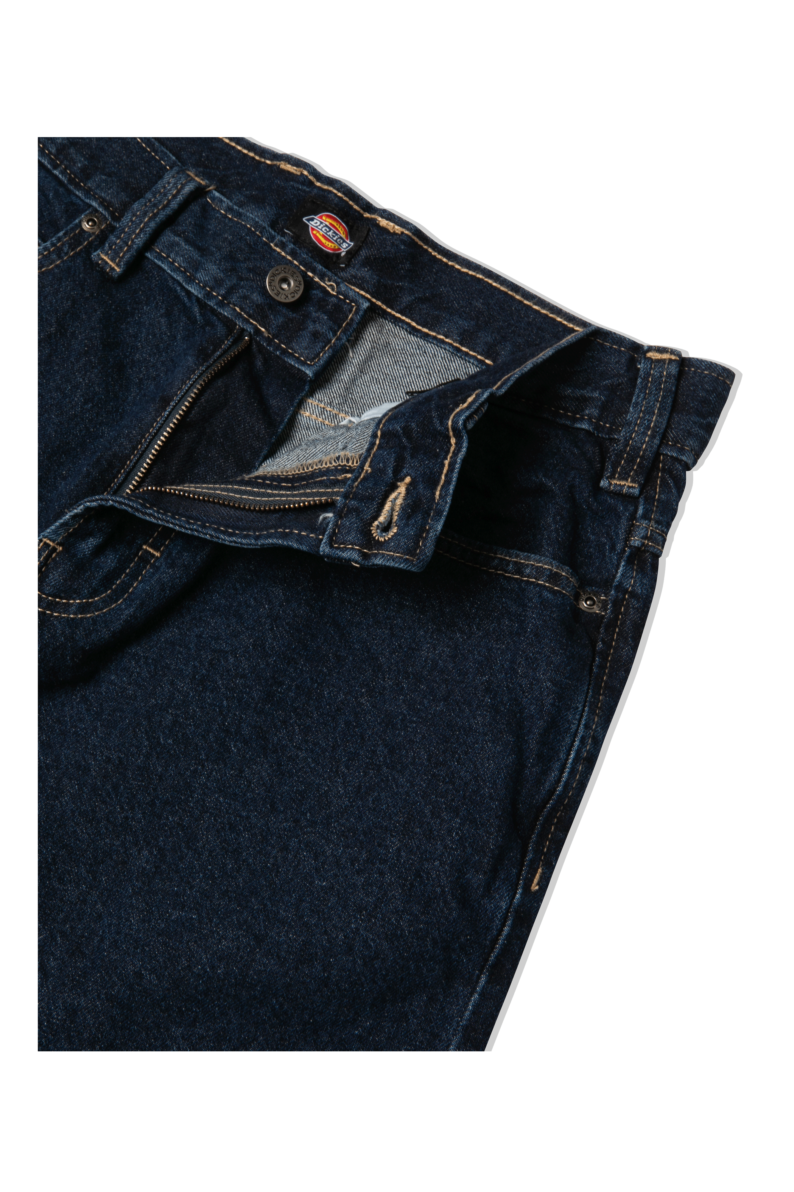 Hilham Denim
