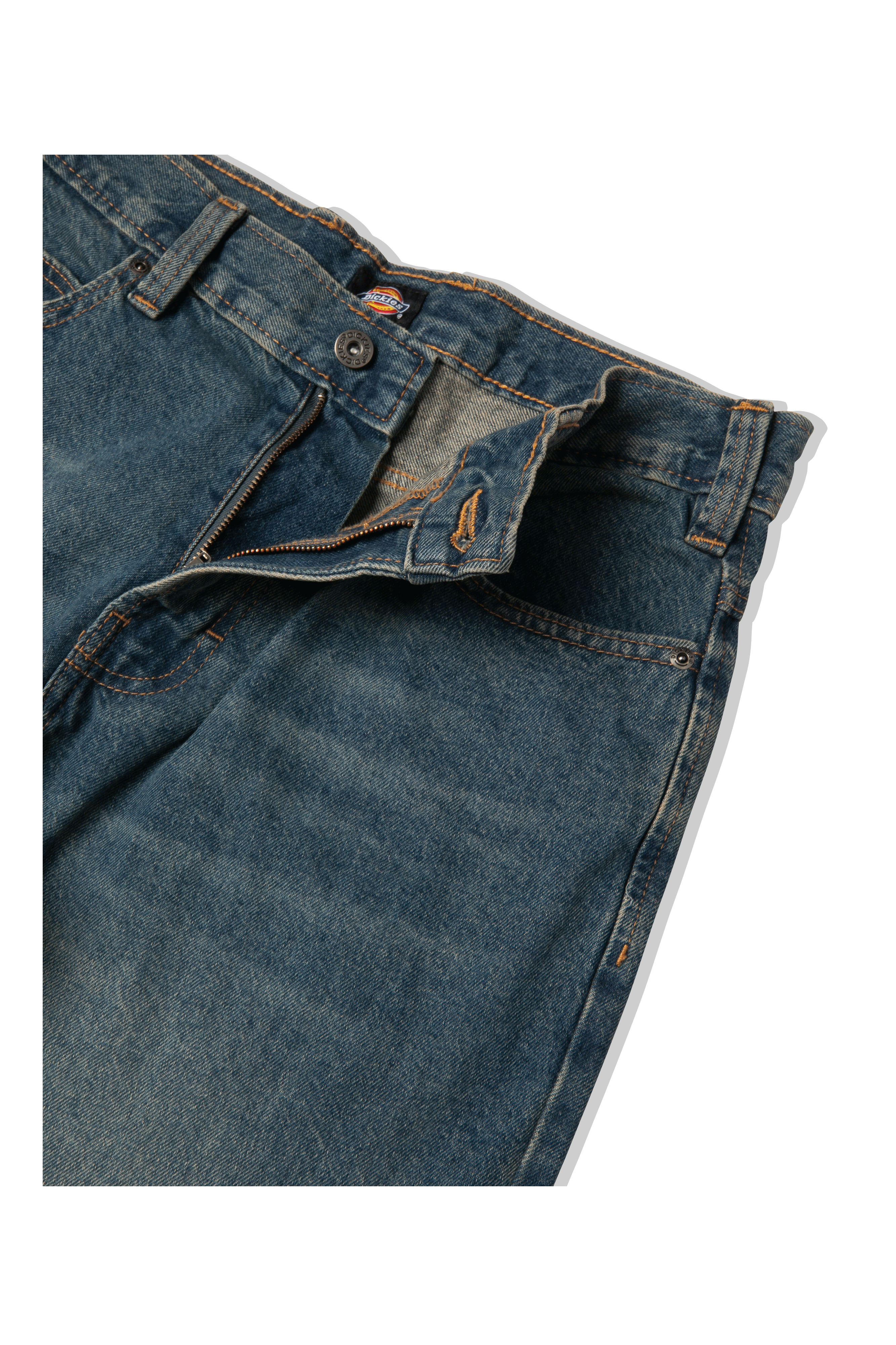 Hilham Denim