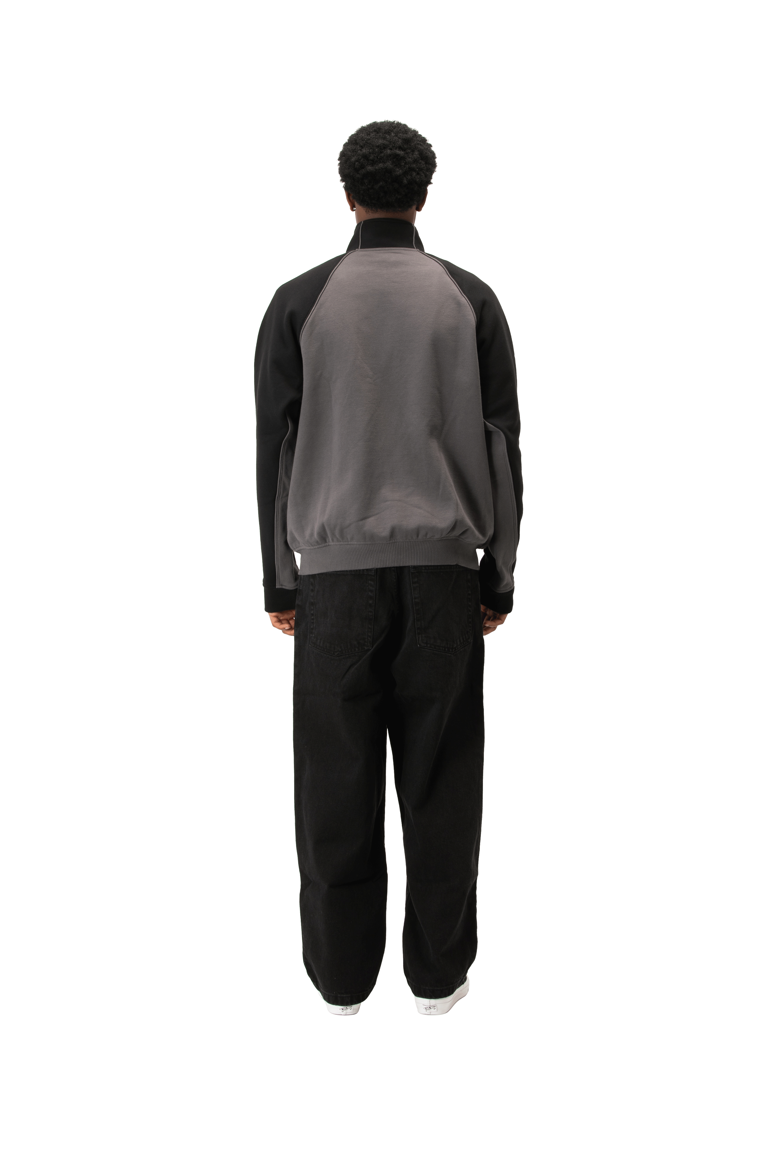 Bolivar FZ Sweatshirt