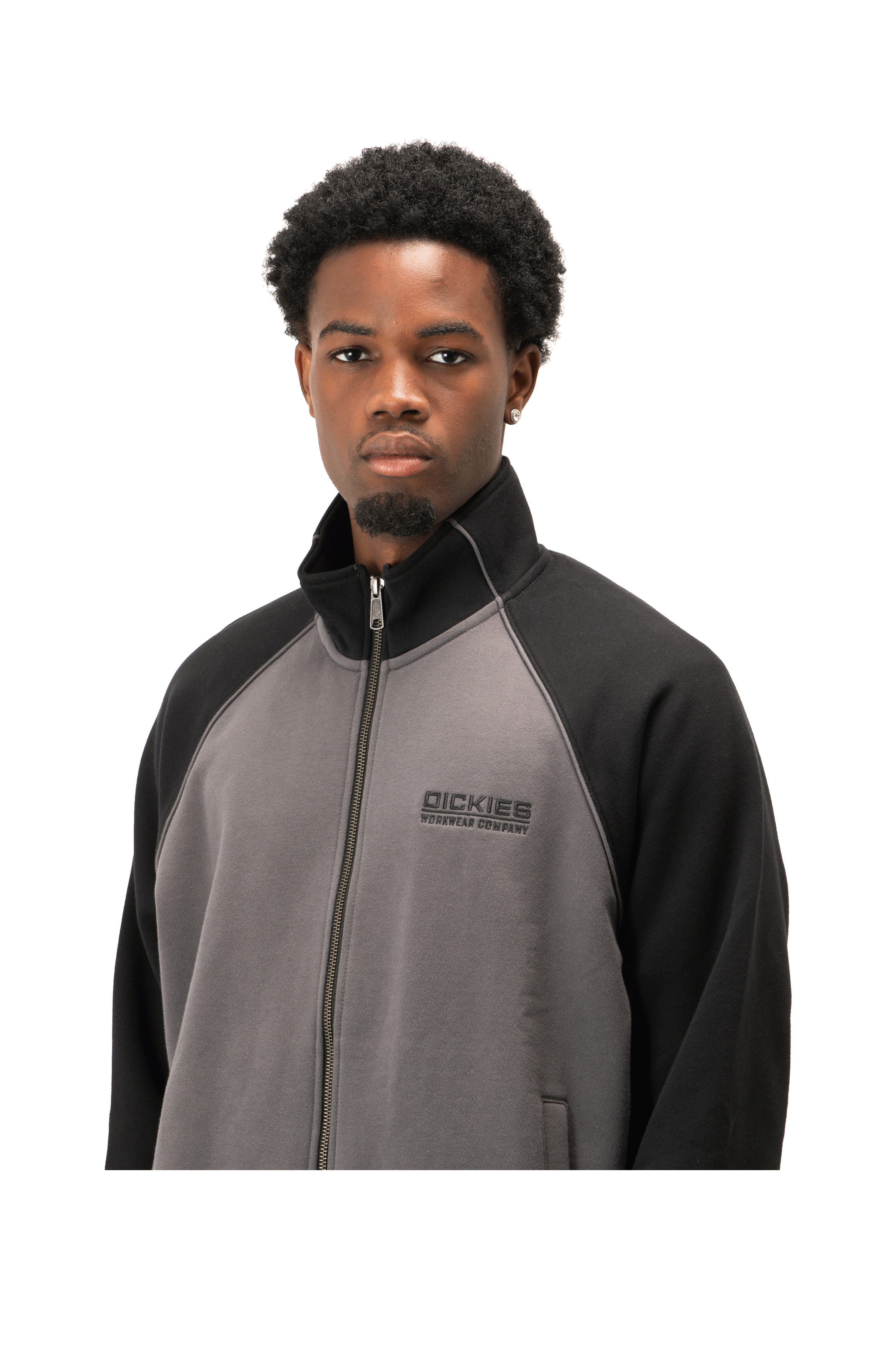 Bolivar FZ Sweatshirt