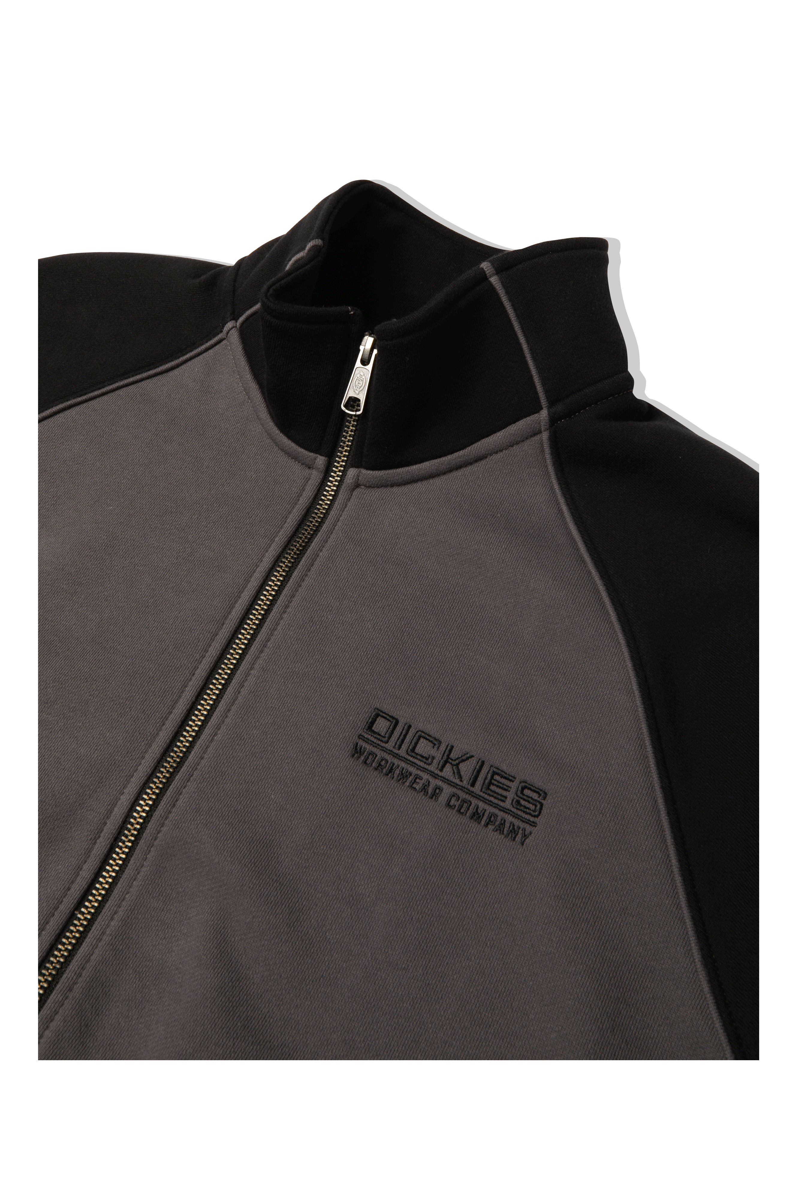 Bolivar FZ Sweatshirt