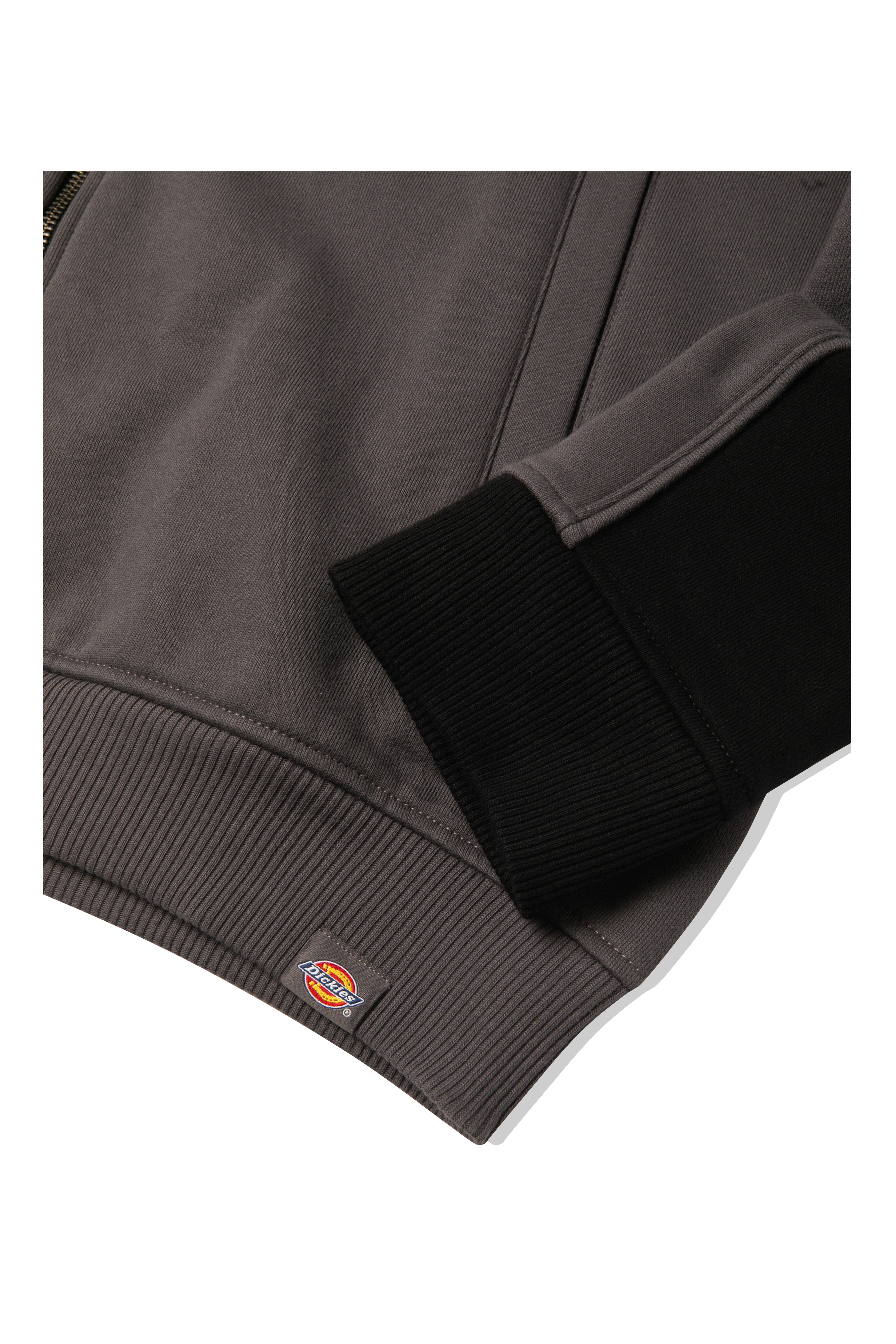 Bolivar FZ Sweatshirt