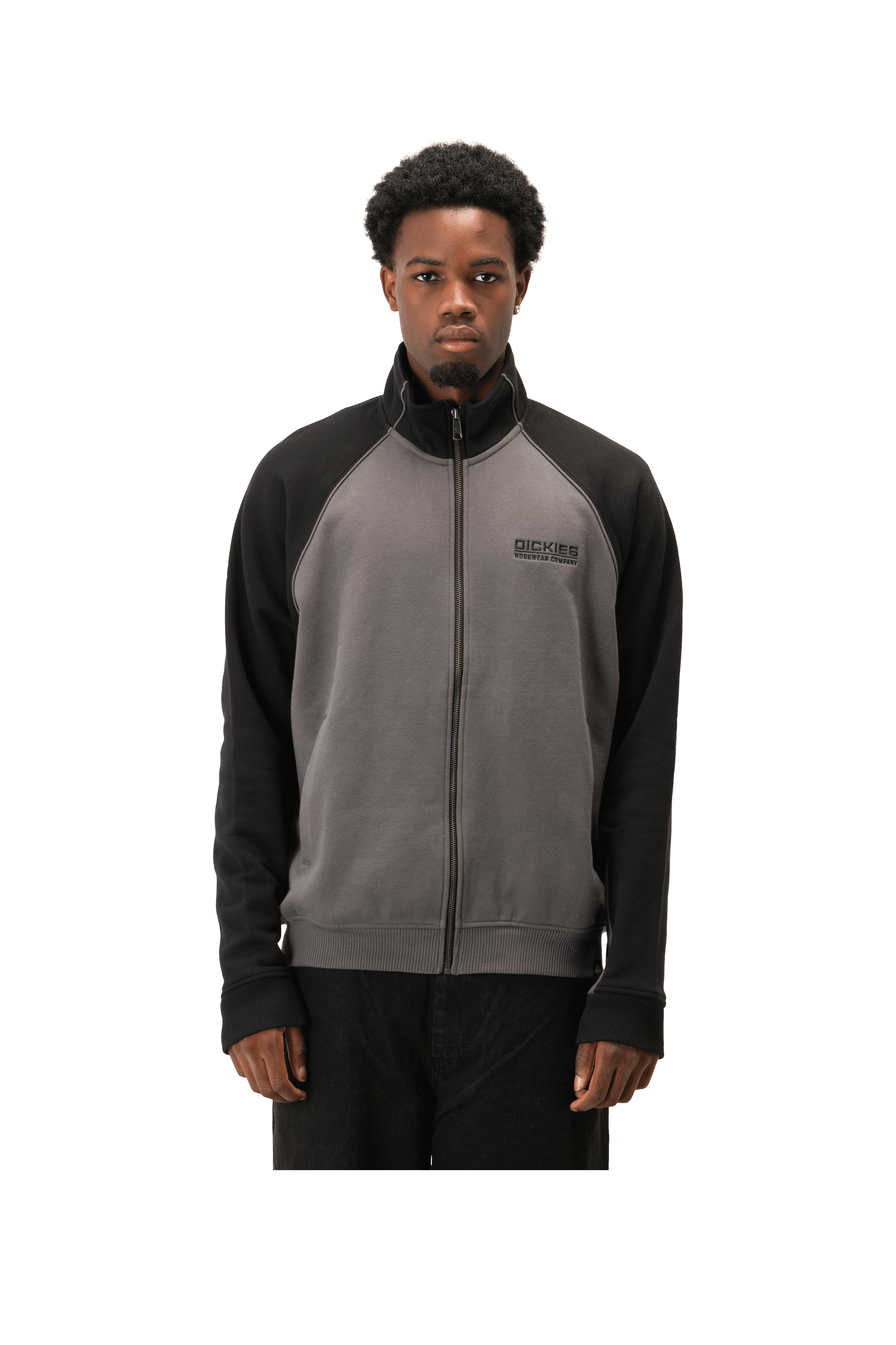 Bolivar FZ Sweatshirt