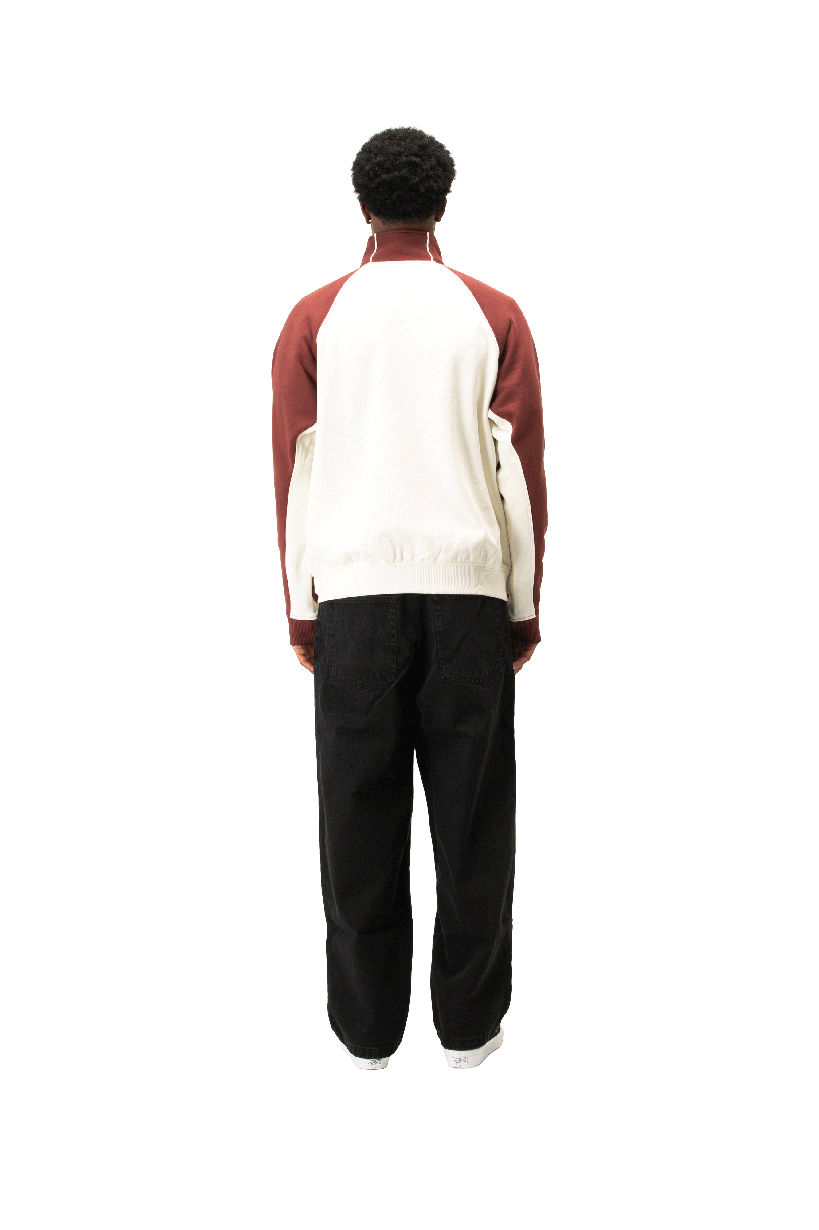 Bolivar FZ Sweatshirt