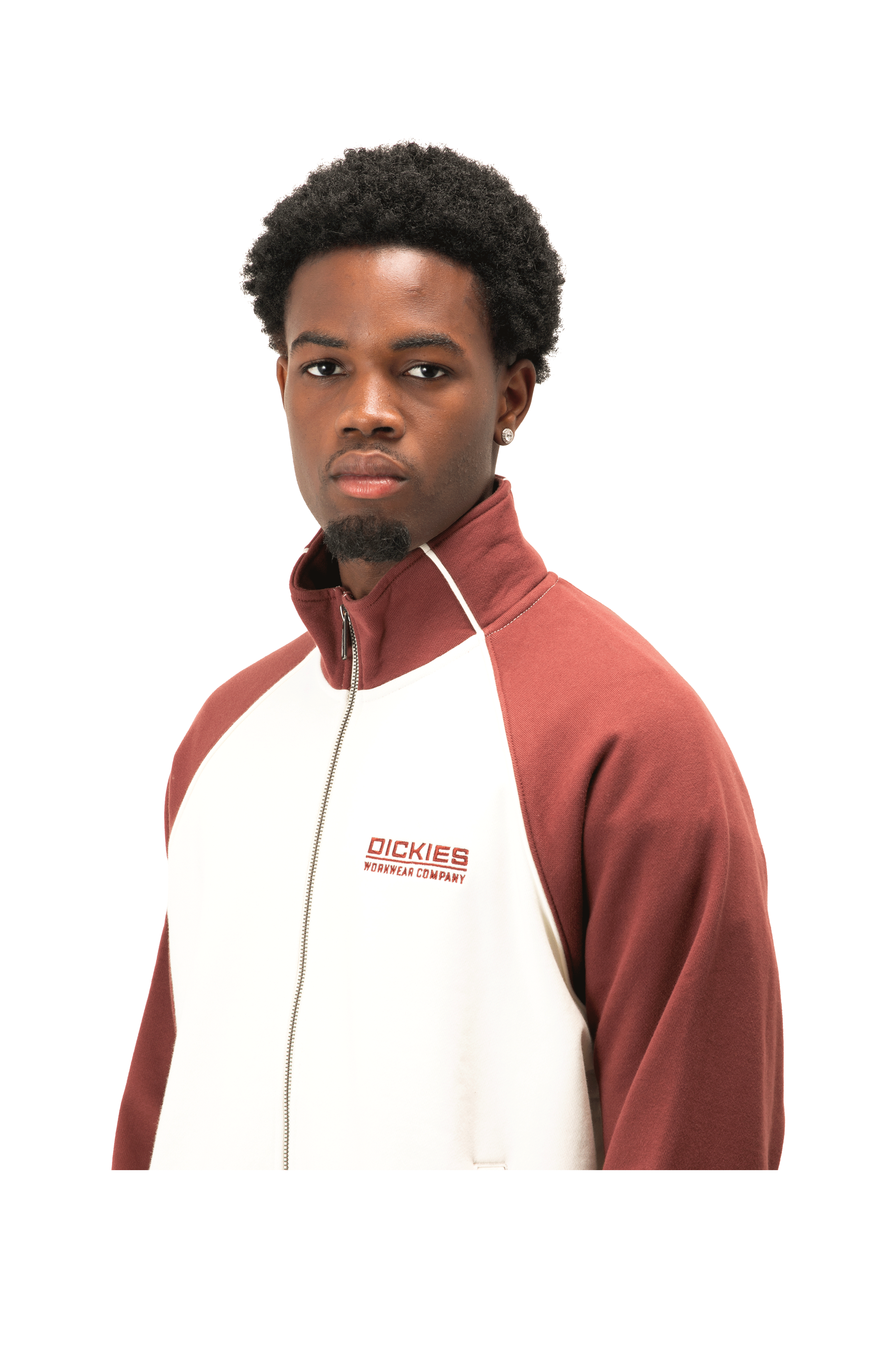 Bolivar FZ Sweatshirt