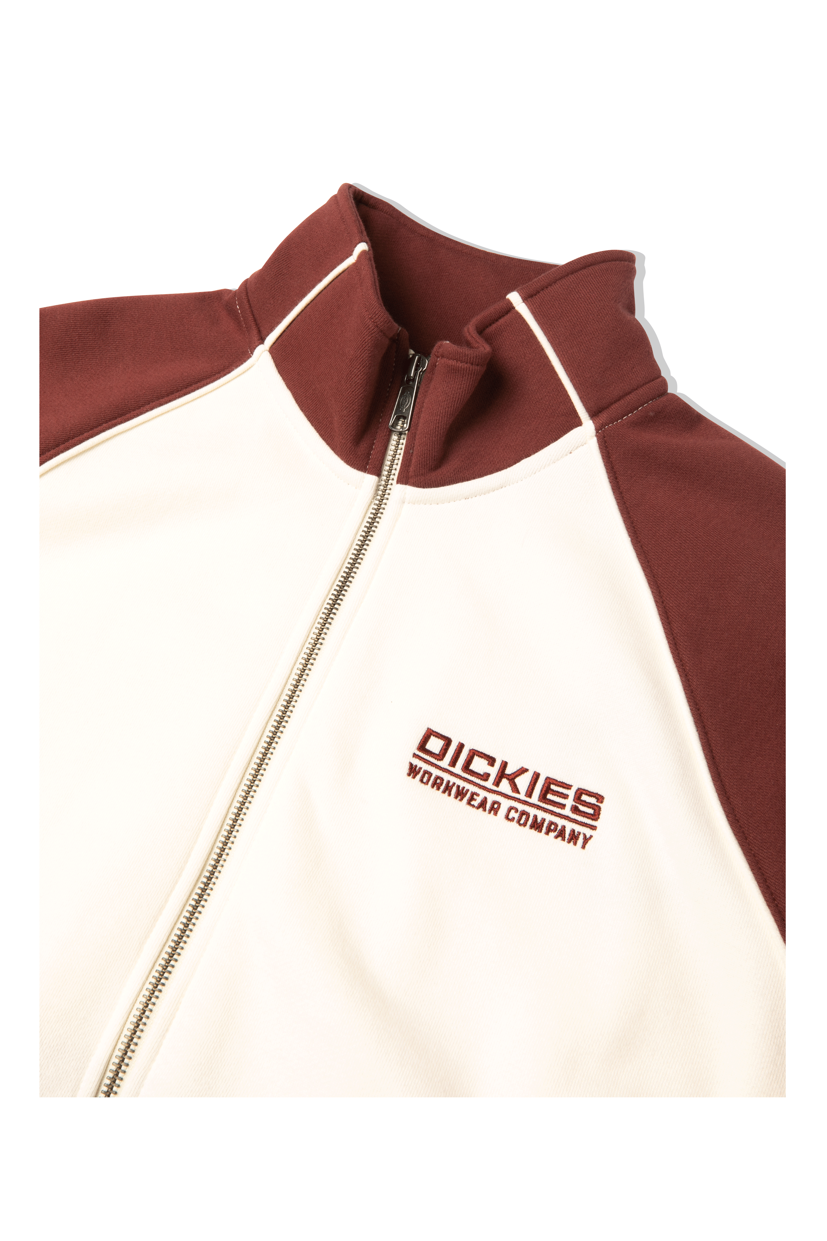 Bolivar FZ Sweatshirt