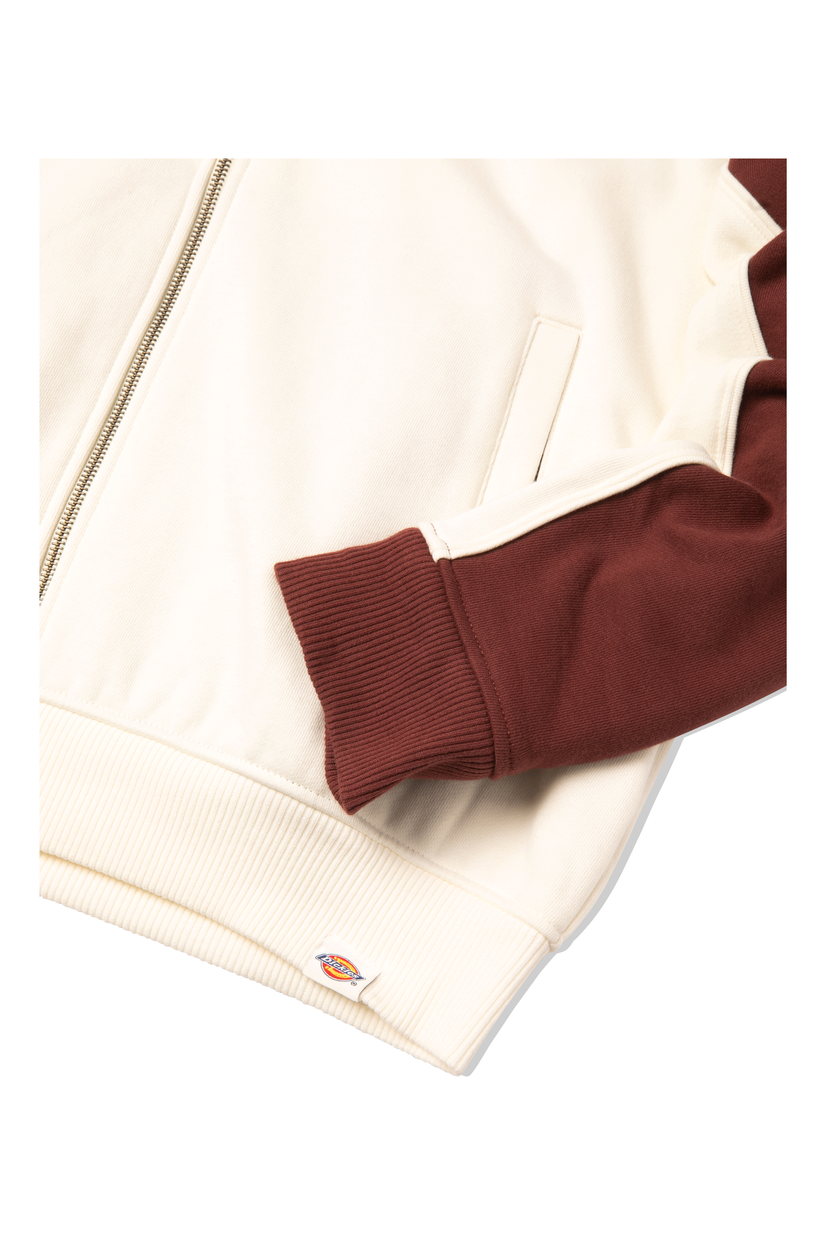 Bolivar FZ Sweatshirt