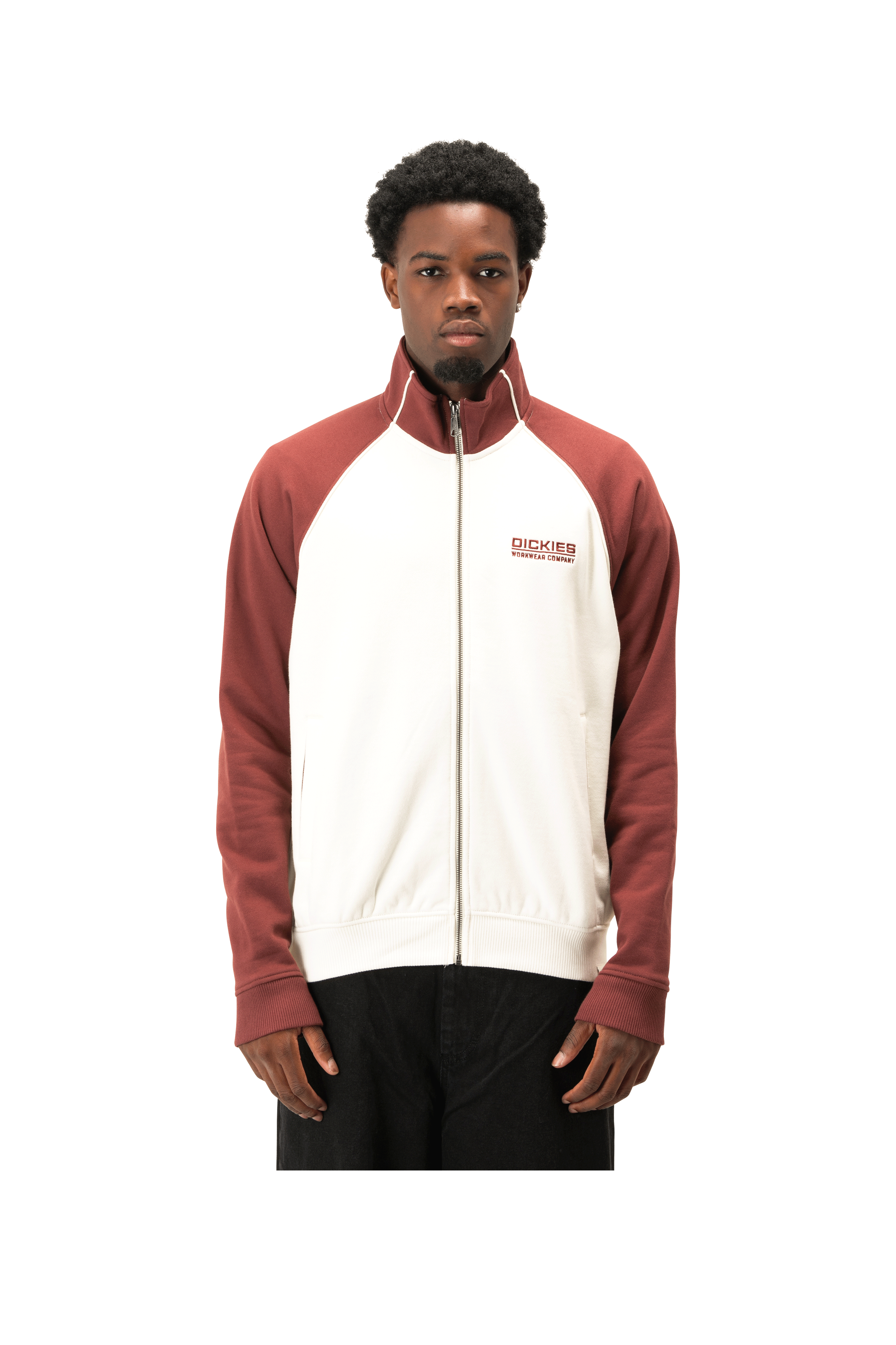 Bolivar FZ Sweatshirt