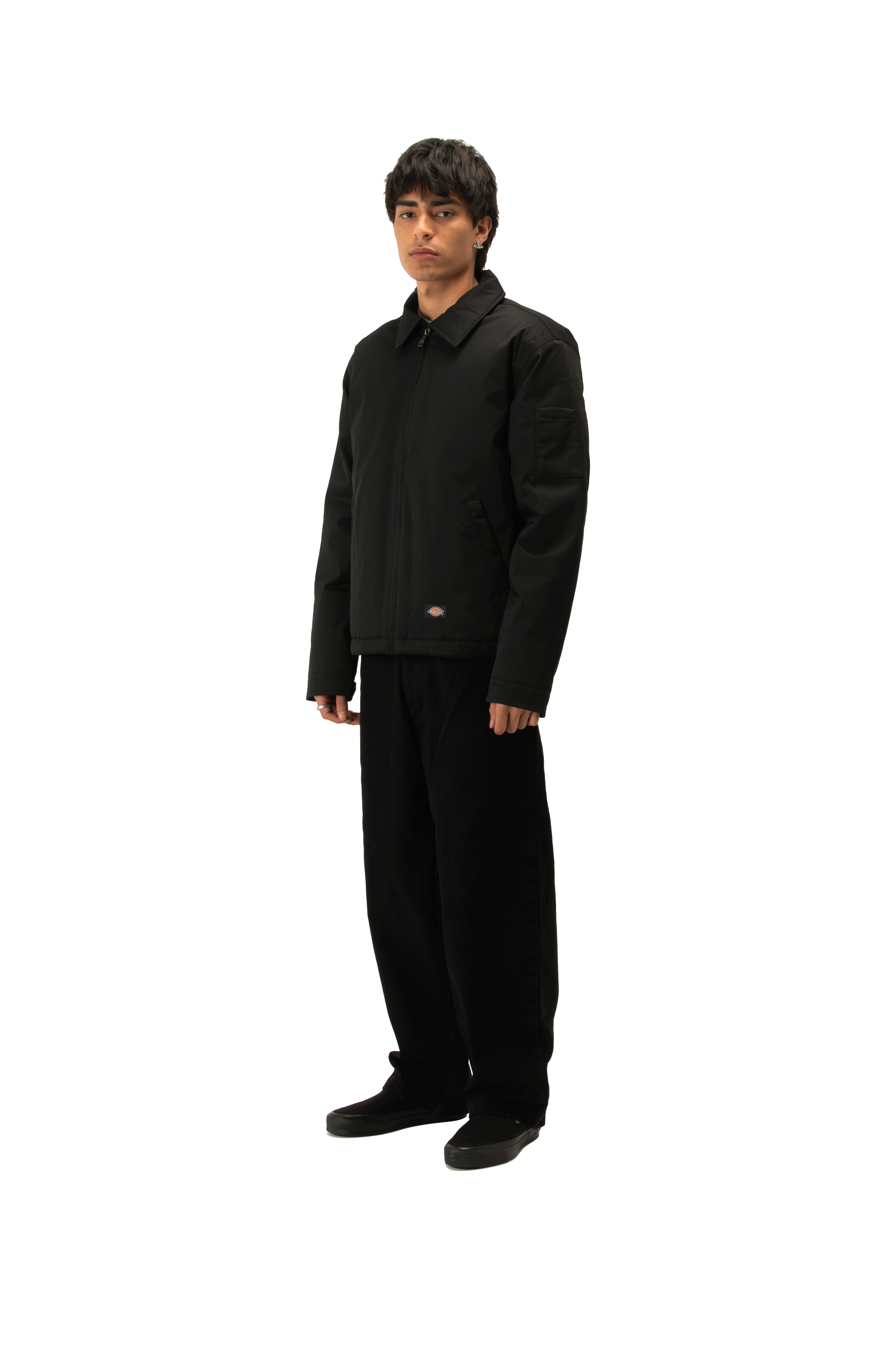 Eisenhower Puffer