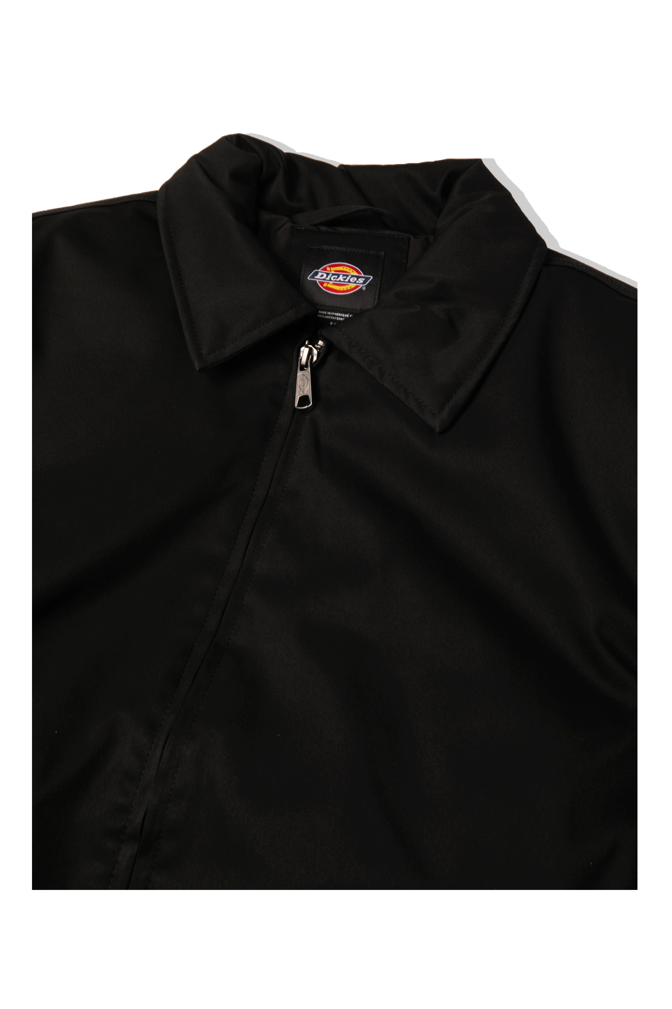 Eisenhower Puffer