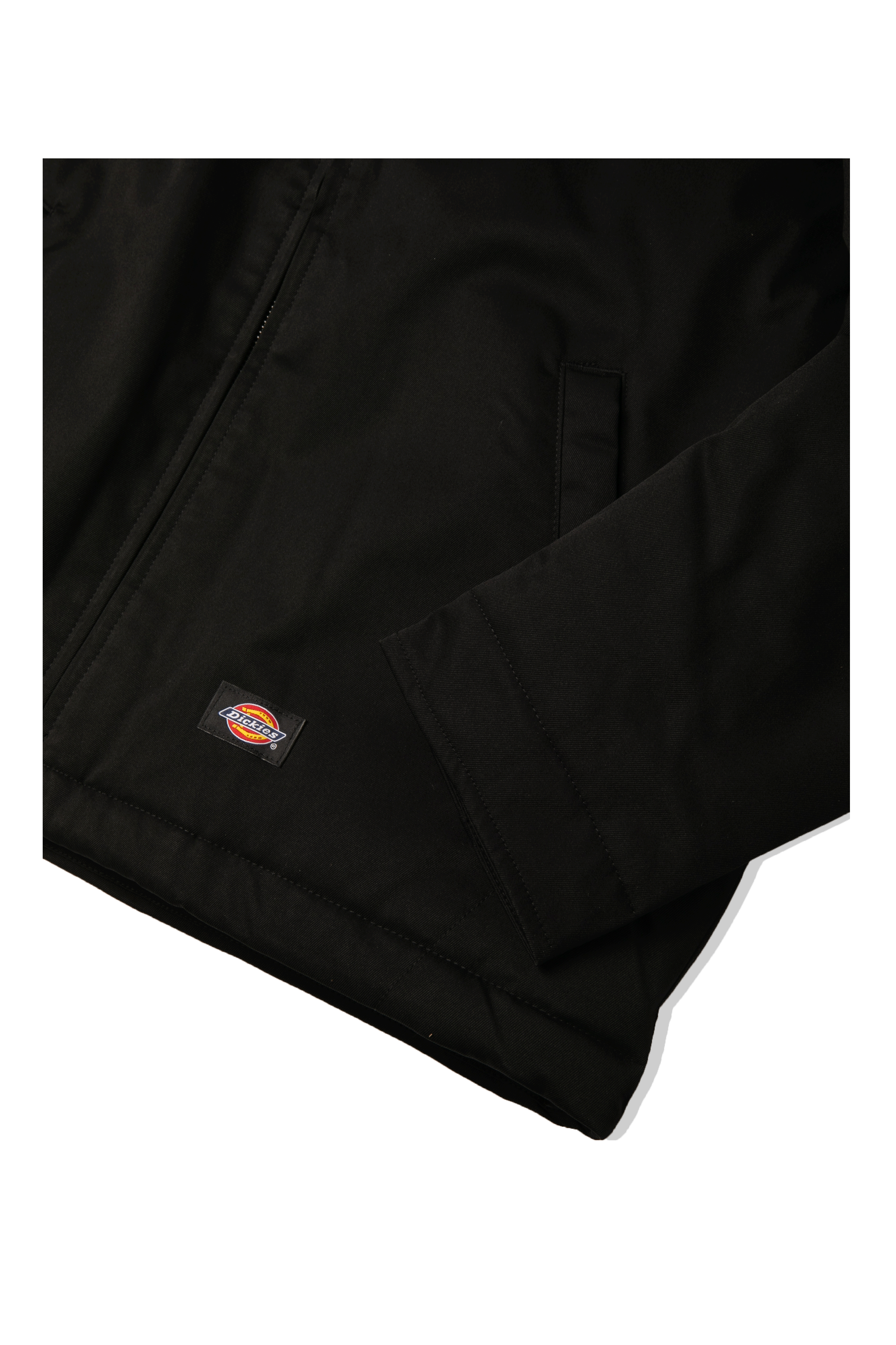 Eisenhower Puffer