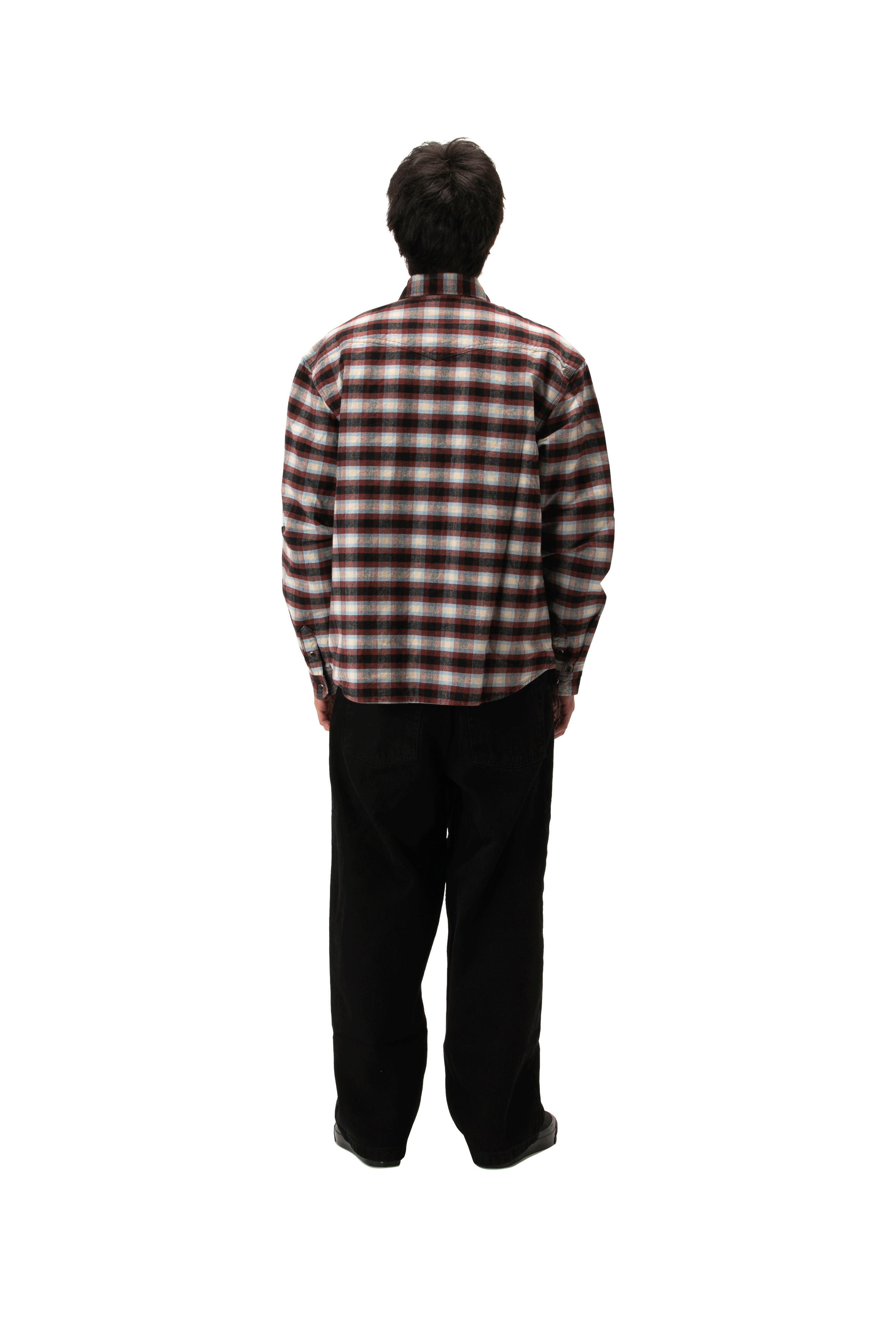 Johnsonville Shirt Longsleeve