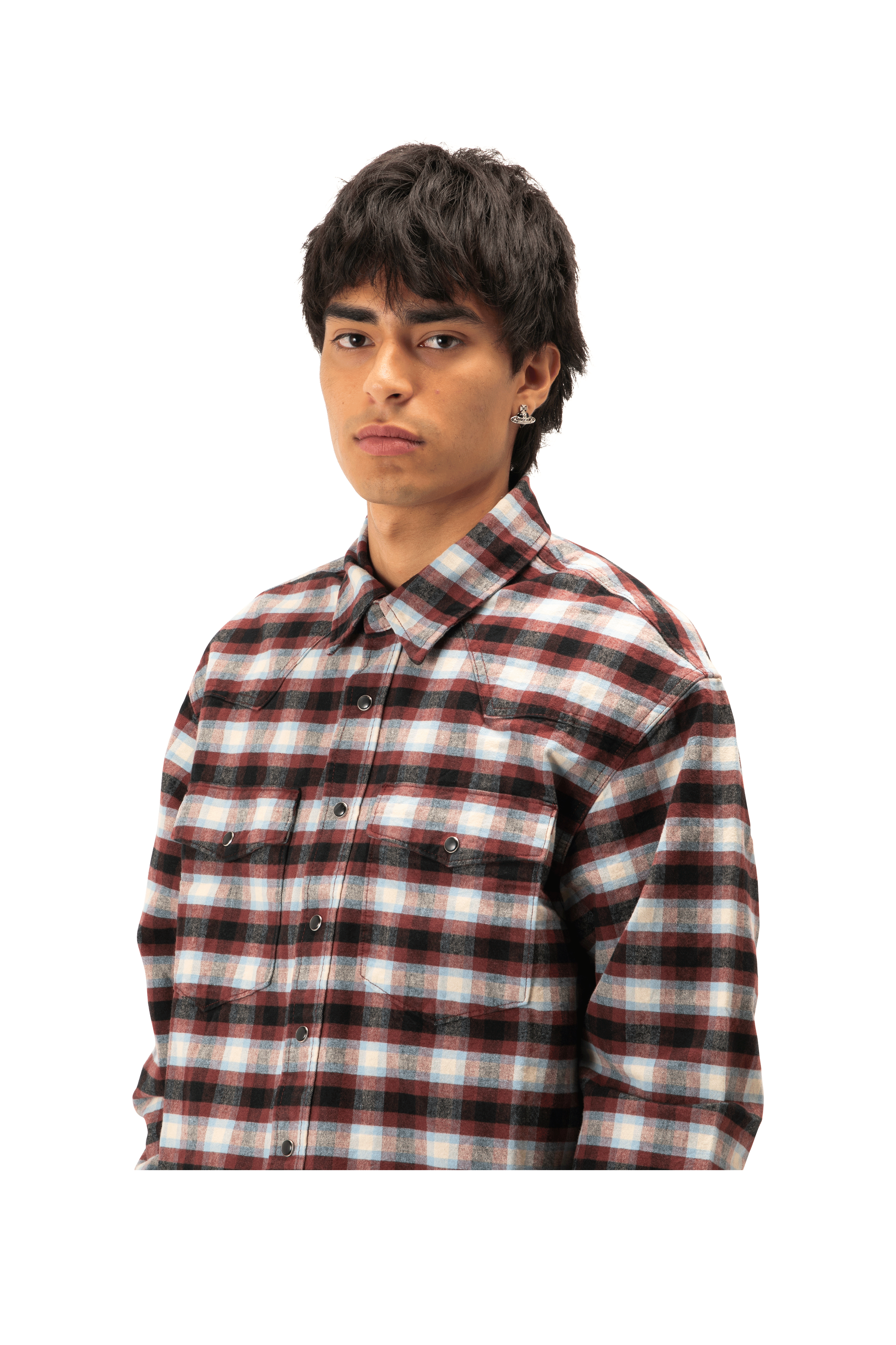 Johnsonville Shirt Longsleeve