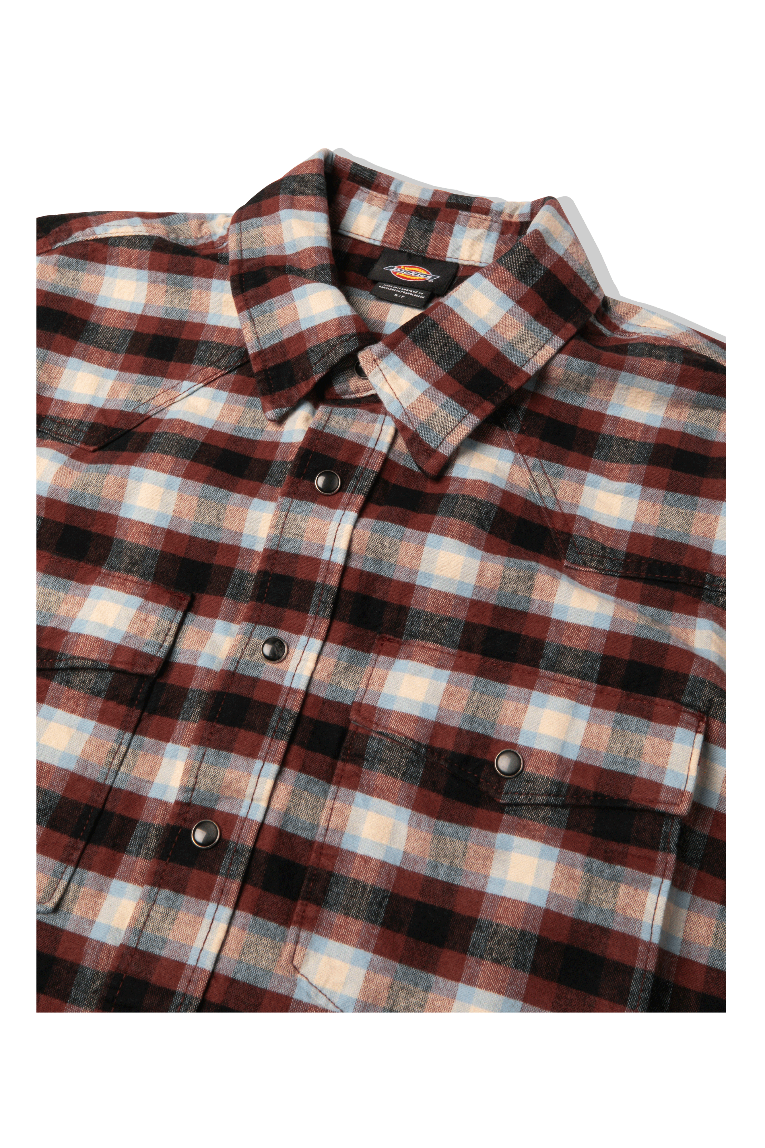 Johnsonville Shirt Longsleeve