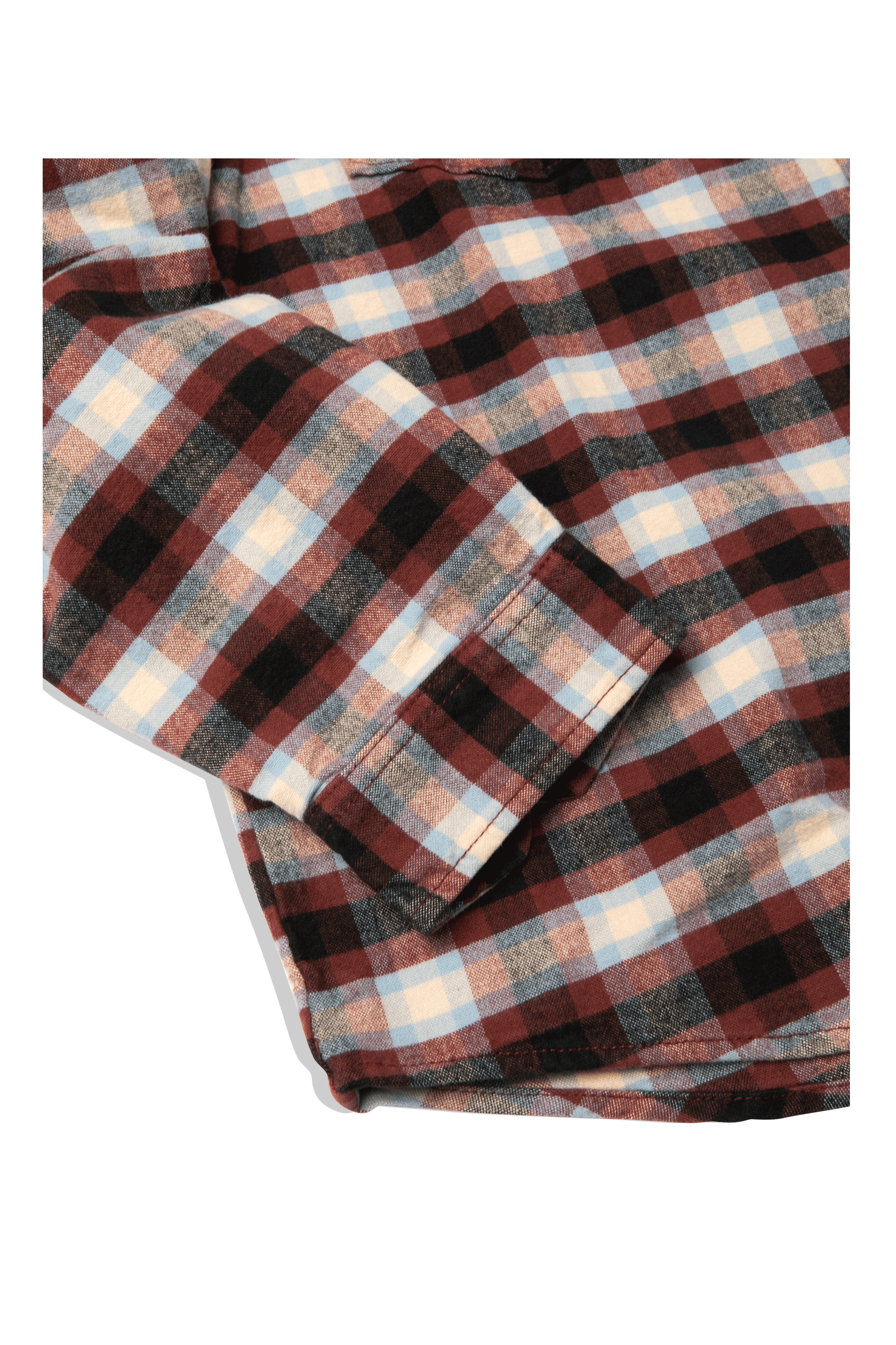 Johnsonville Shirt Longsleeve