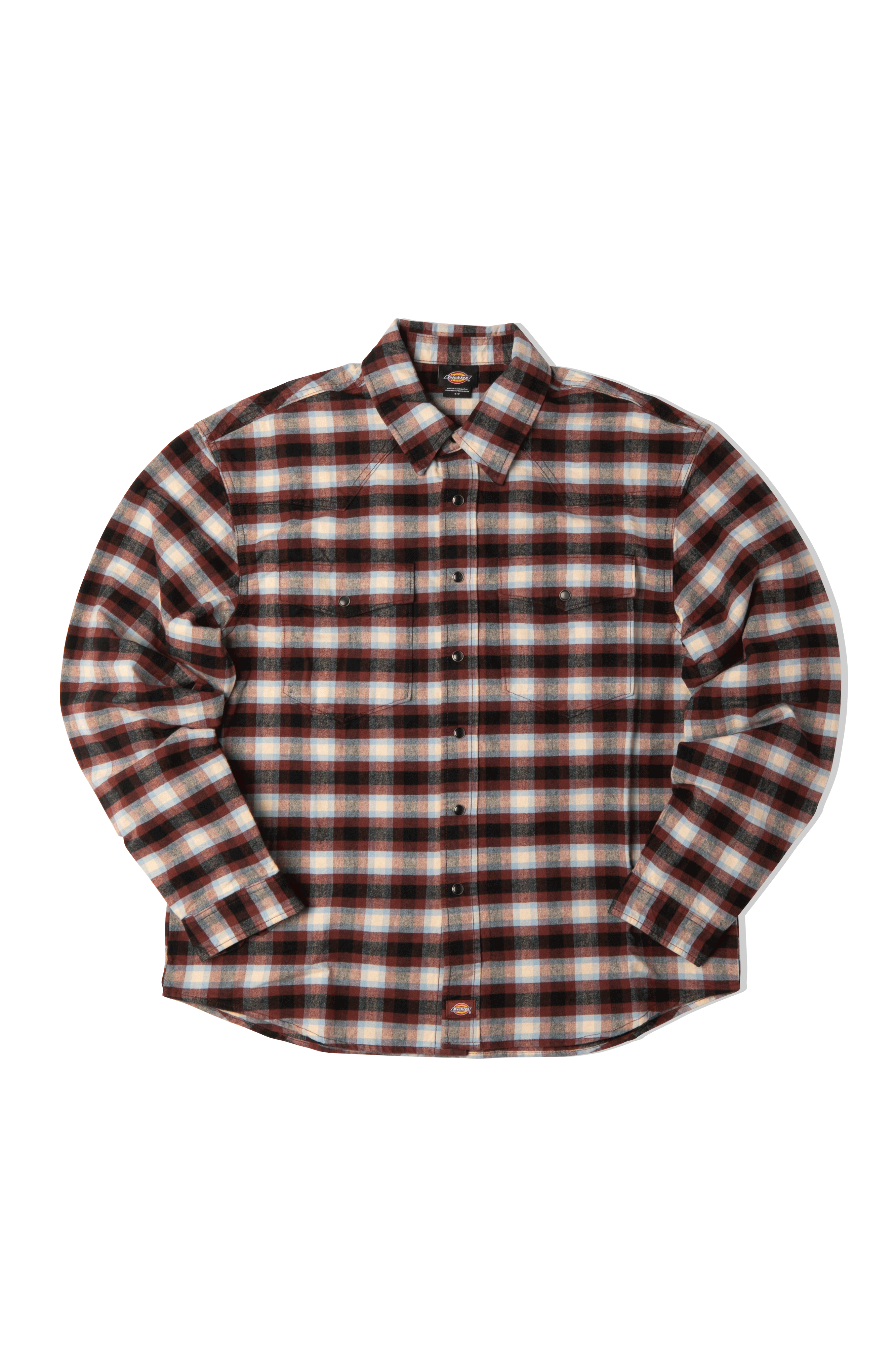 Johnsonville Shirt Longsleeve