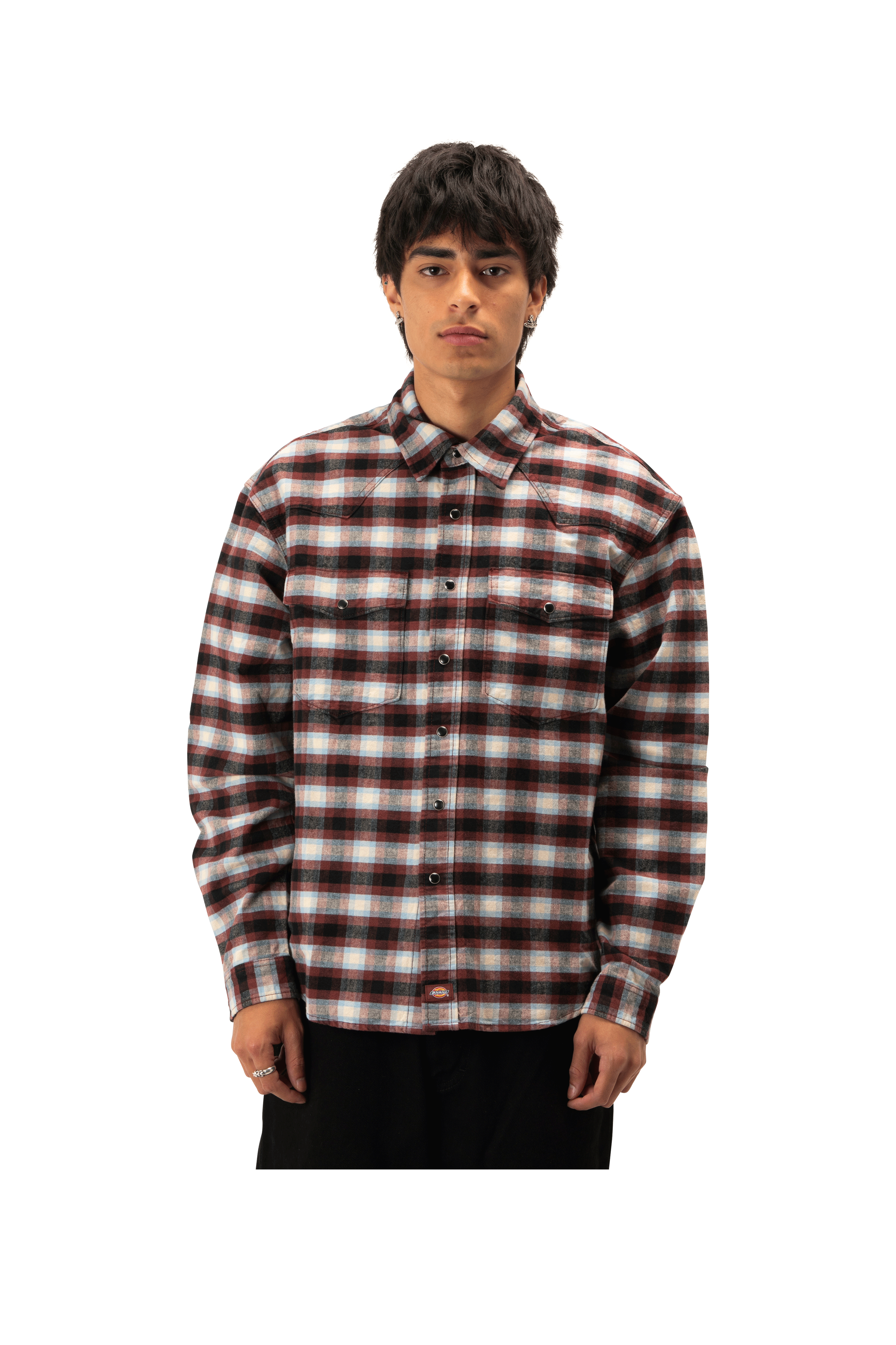 Johnsonville Shirt Longsleeve