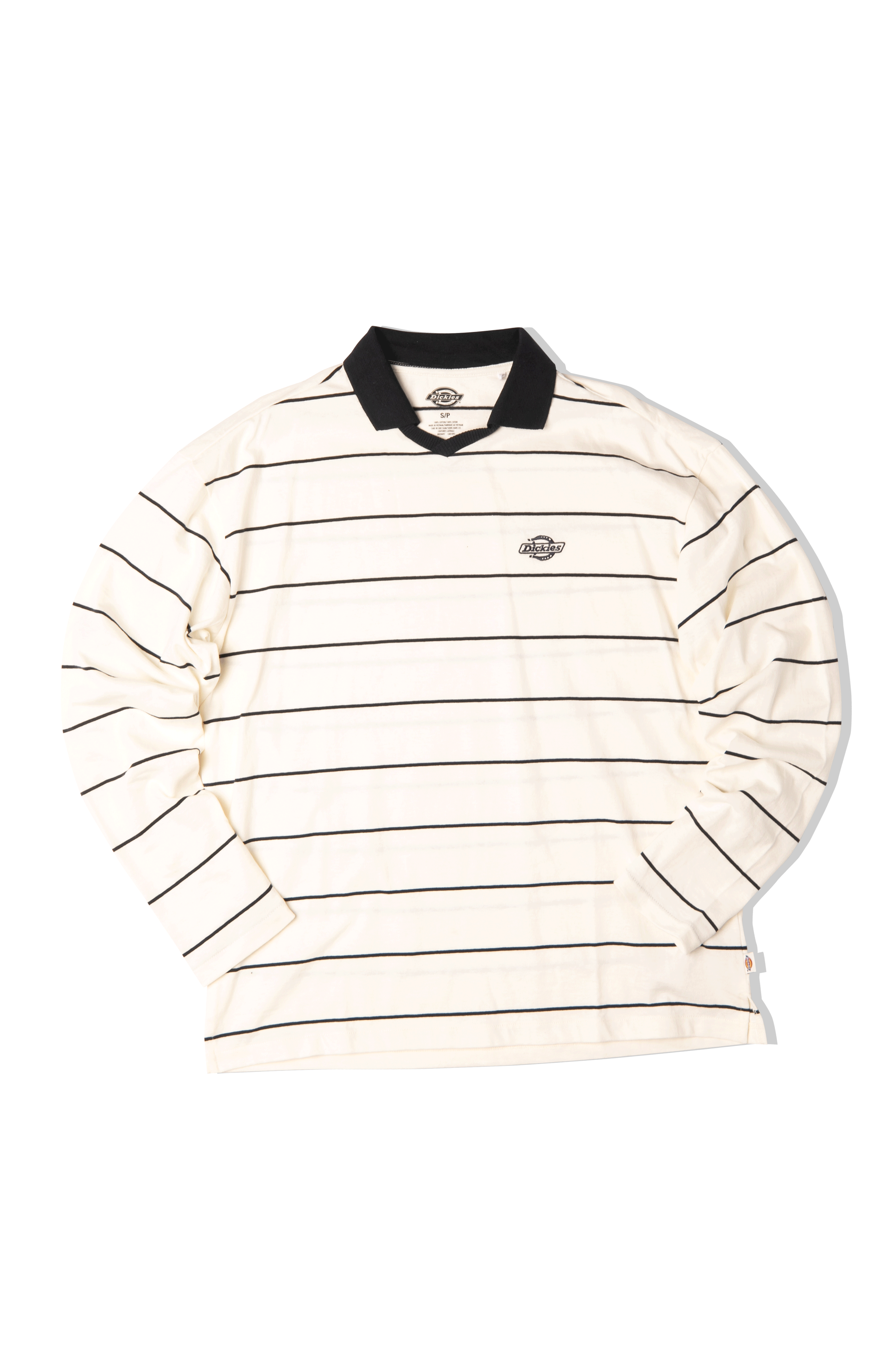 Summerdale Rugby Longsleeve