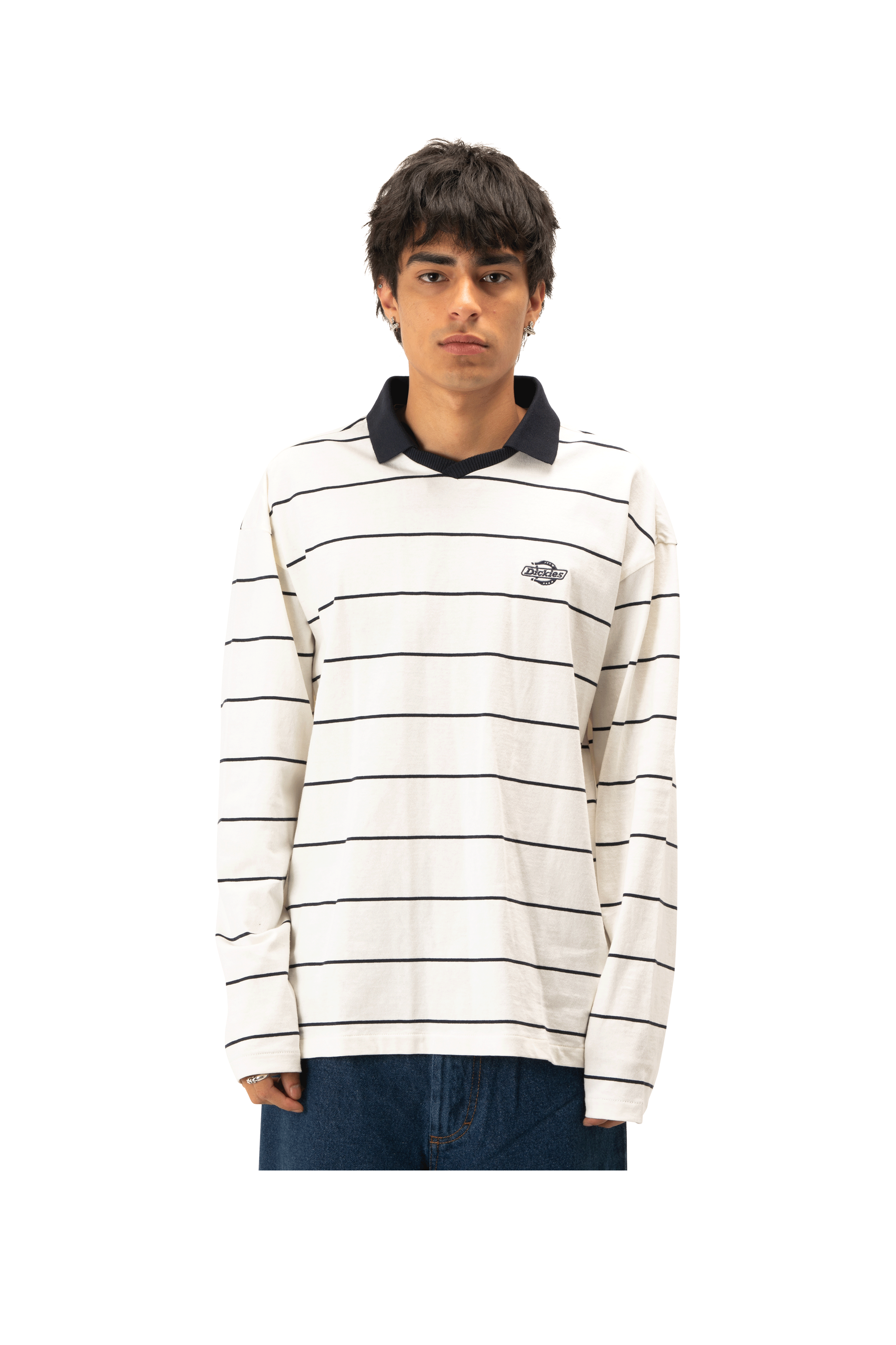 Summerdale Rugby Longsleeve