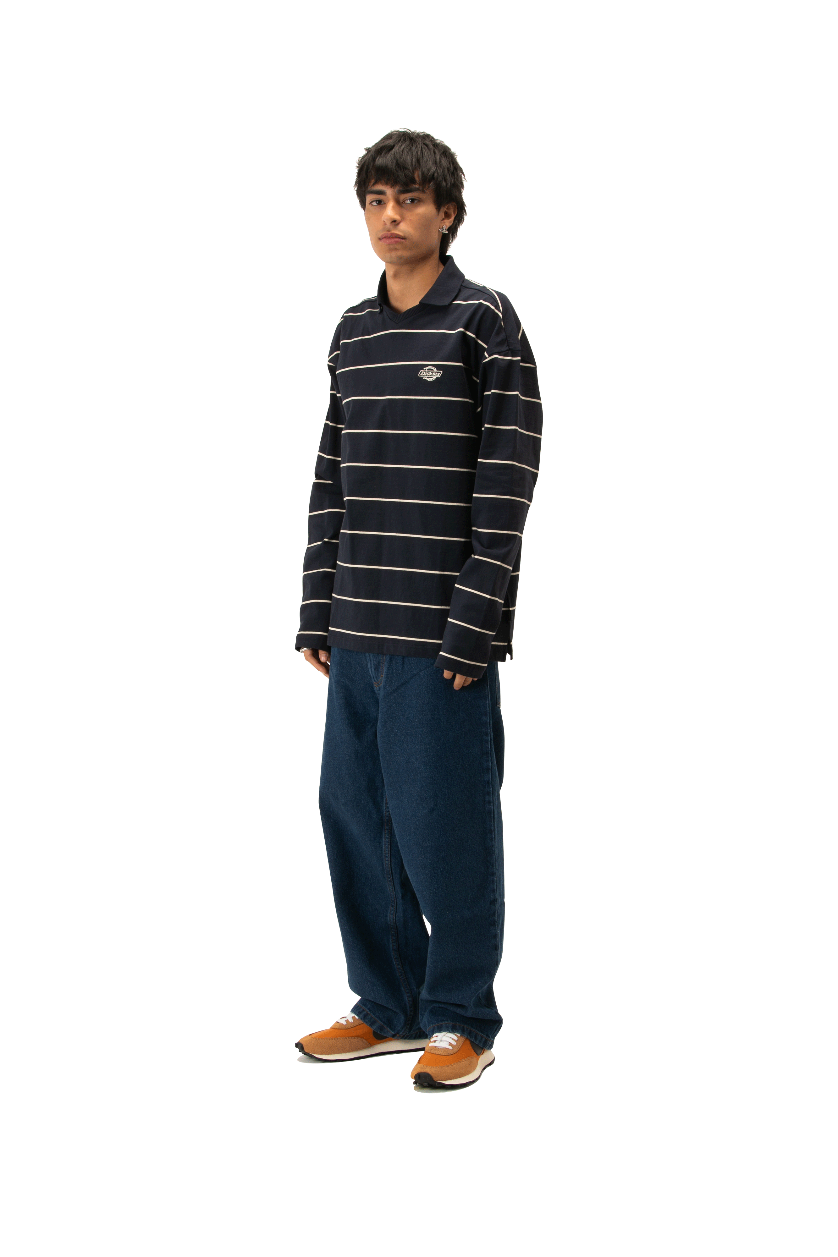 Summerdale Rugby Longsleeve