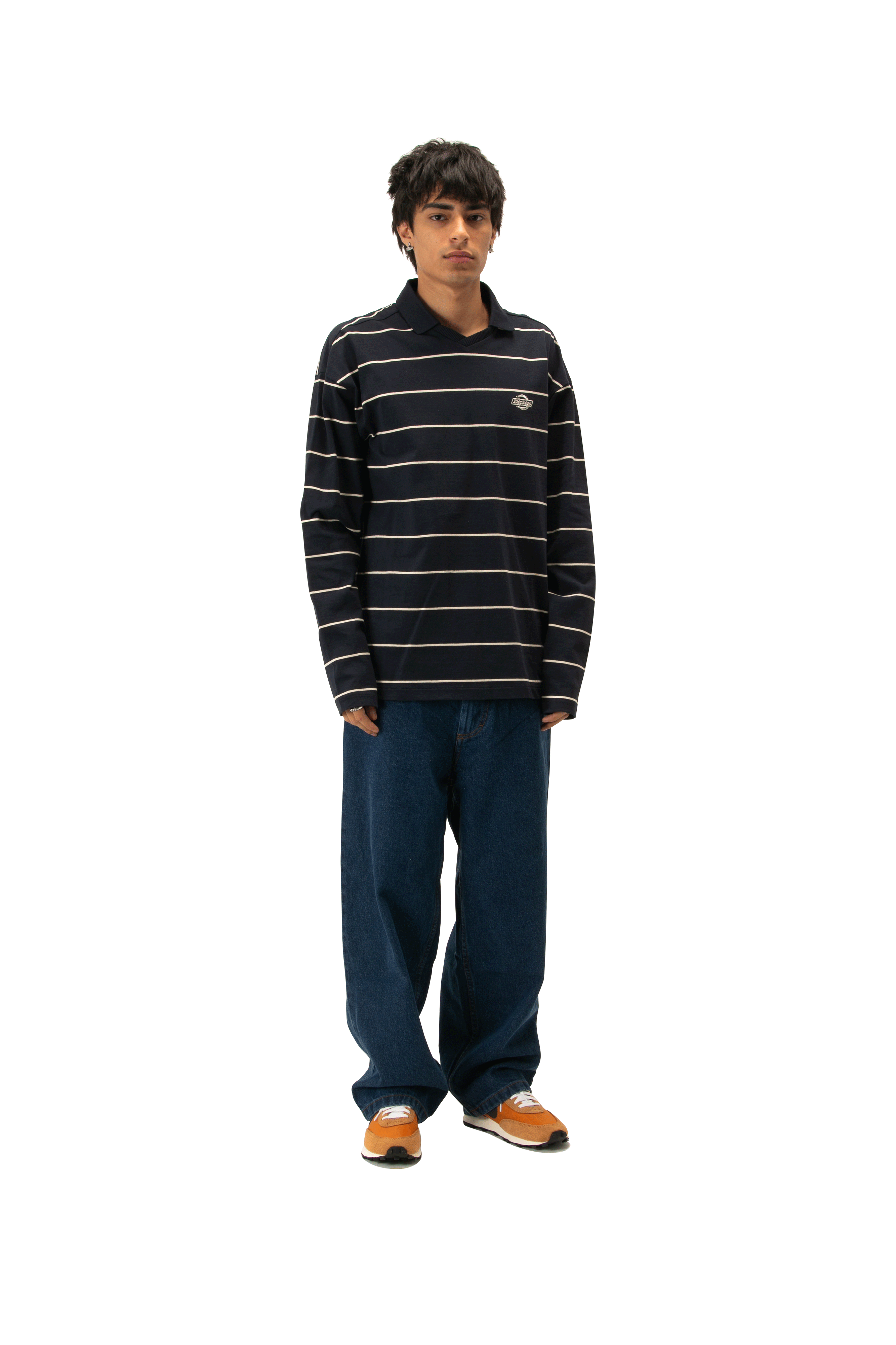 Summerdale Rugby Longsleeve