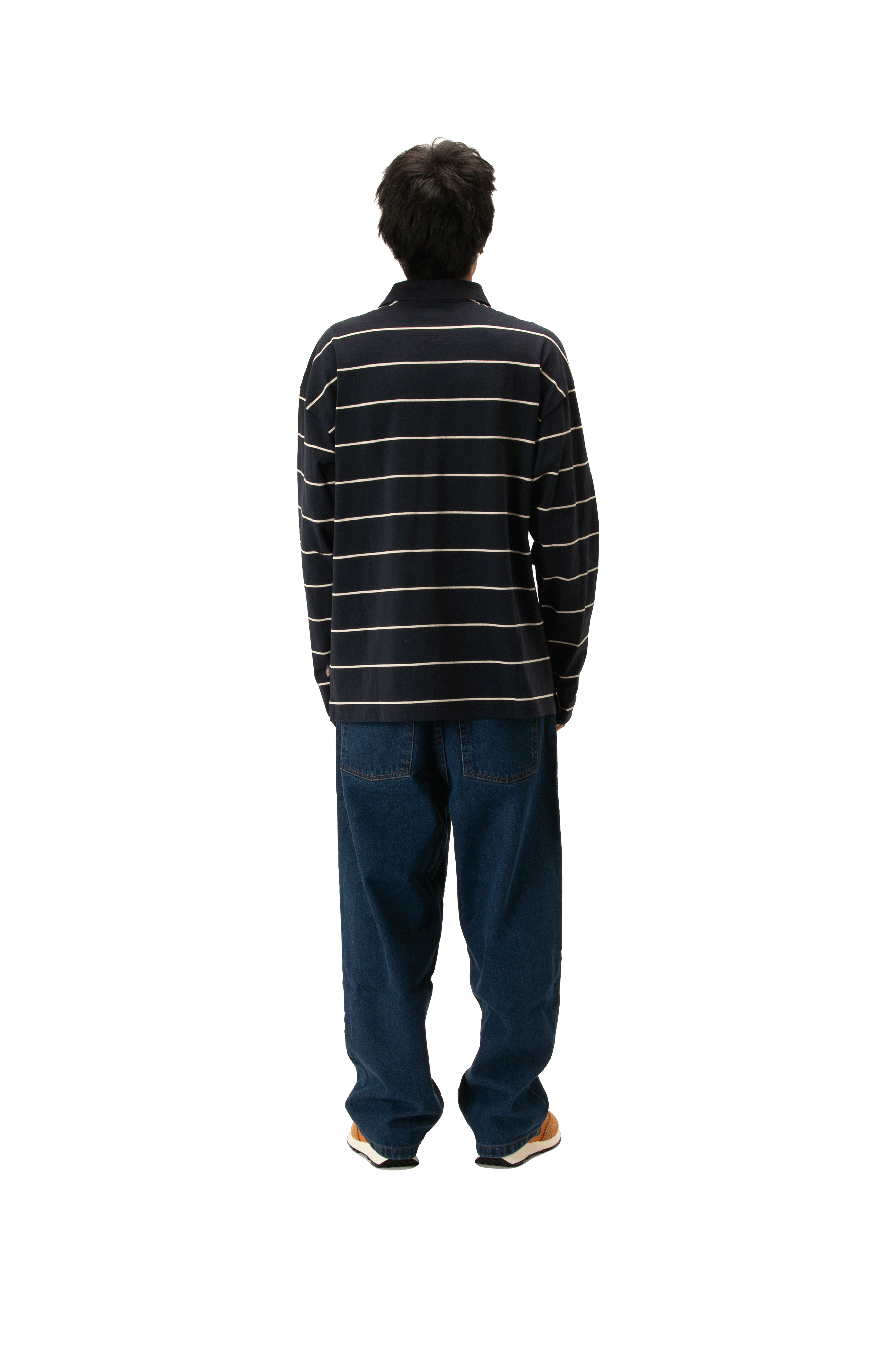 Summerdale Rugby Longsleeve