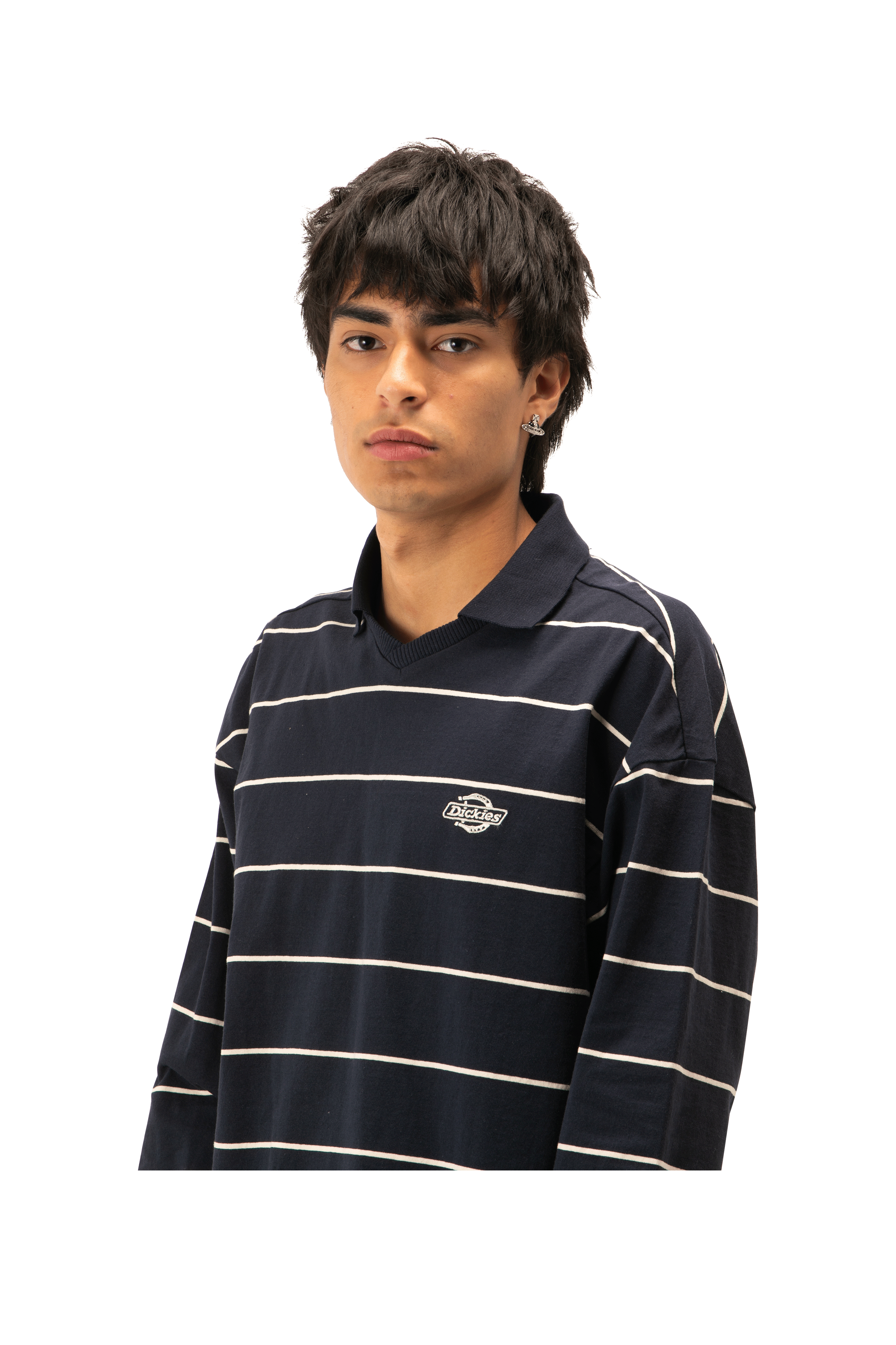 Summerdale Rugby Longsleeve