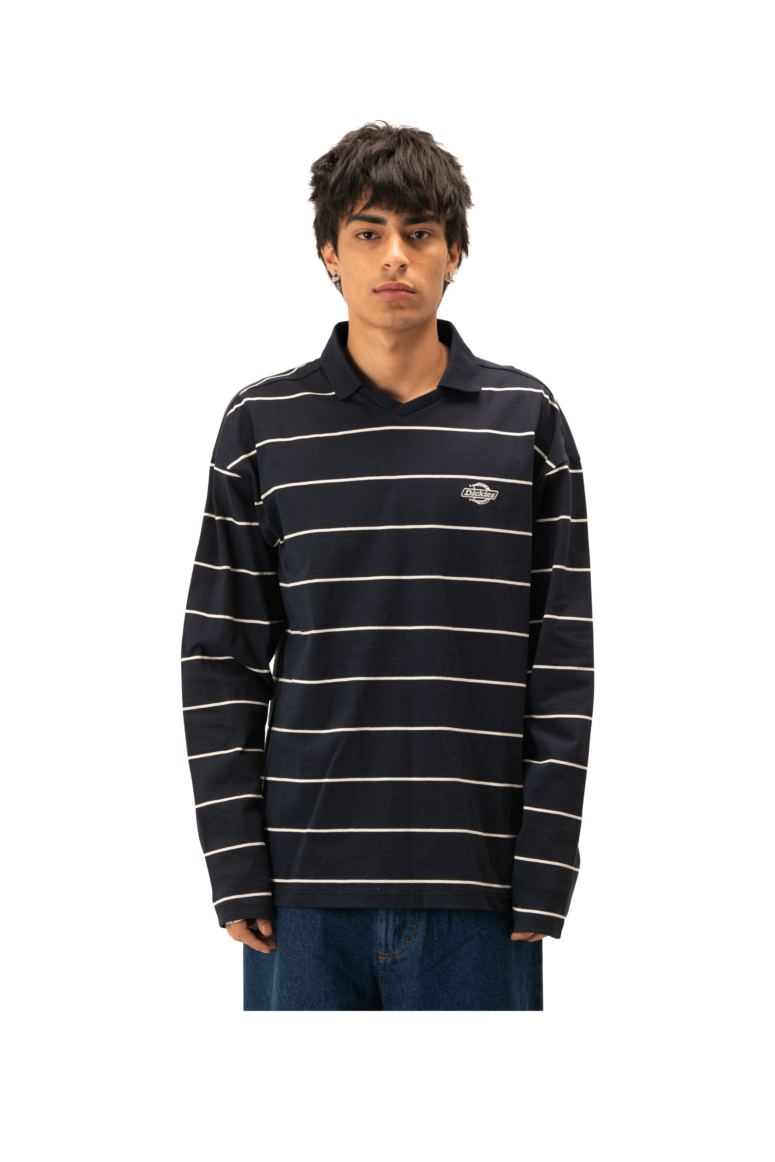 Summerdale Rugby Longsleeve