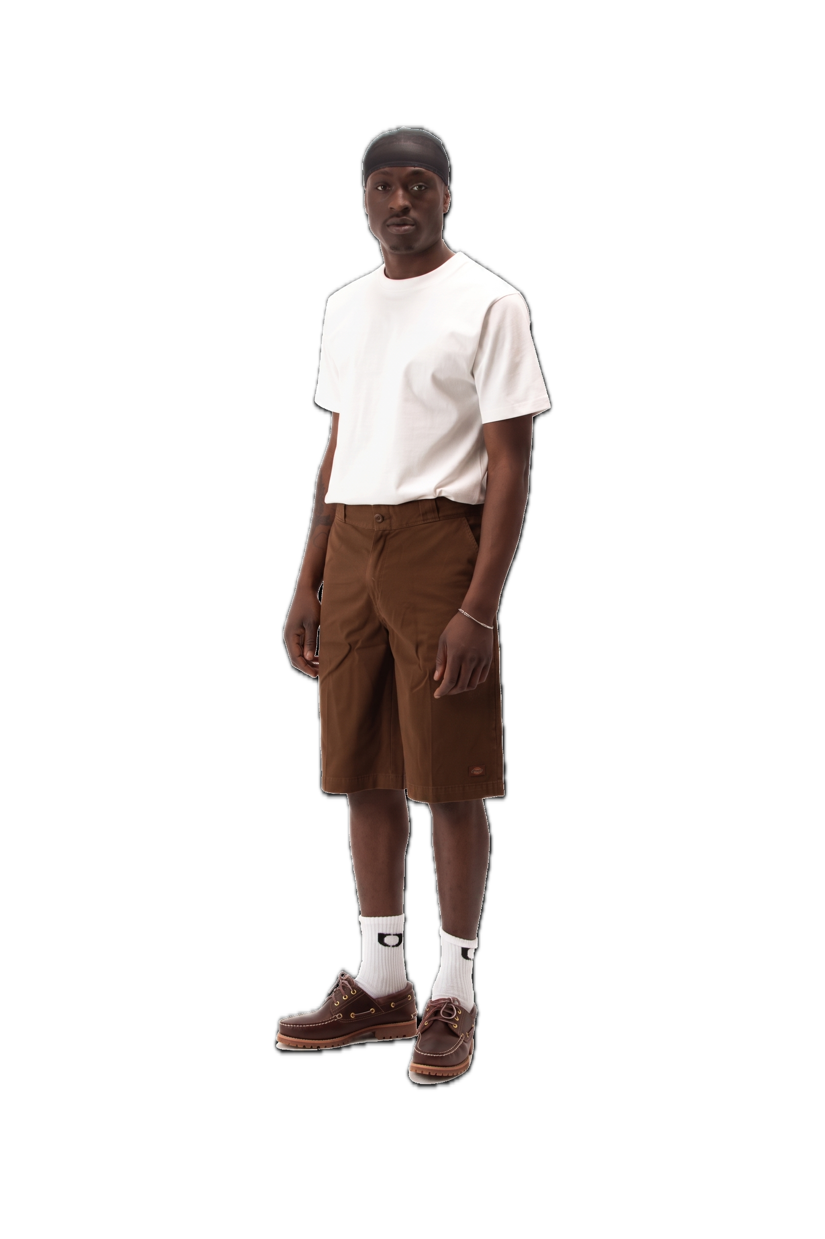 247 GD 13 Inch Work Short