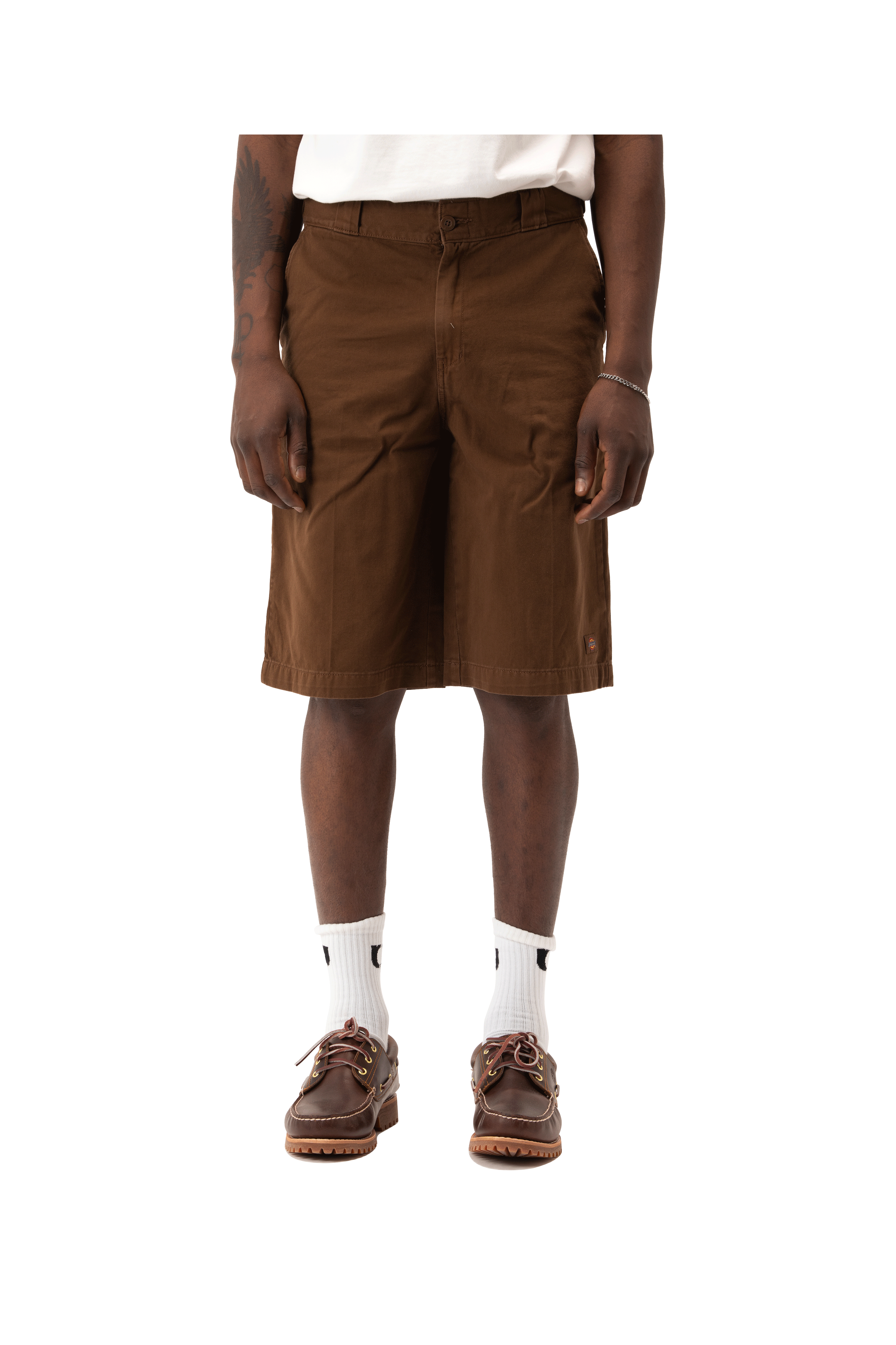 247 GD 13 Inch Work Short