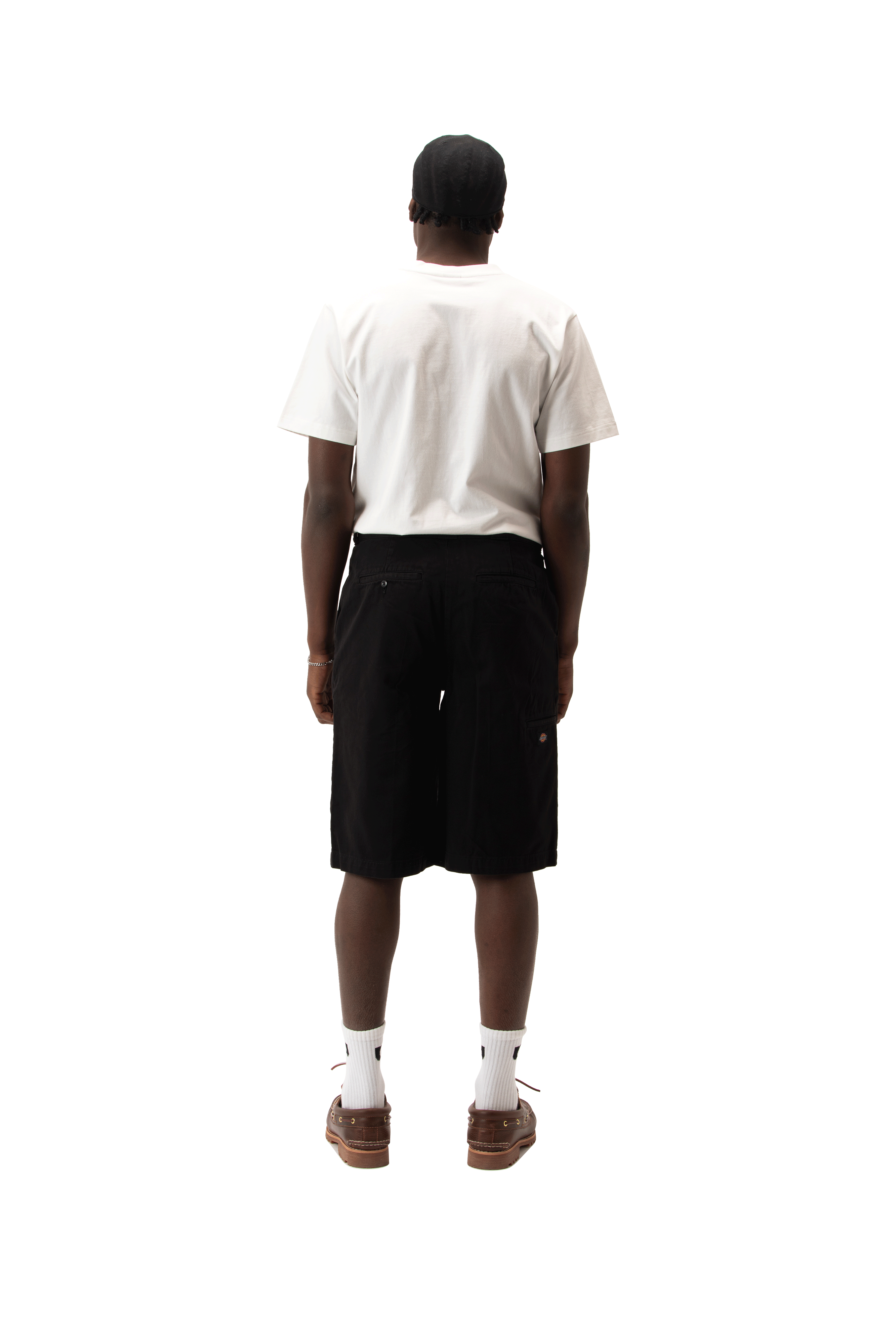 247 GD 13 Inch Work Short