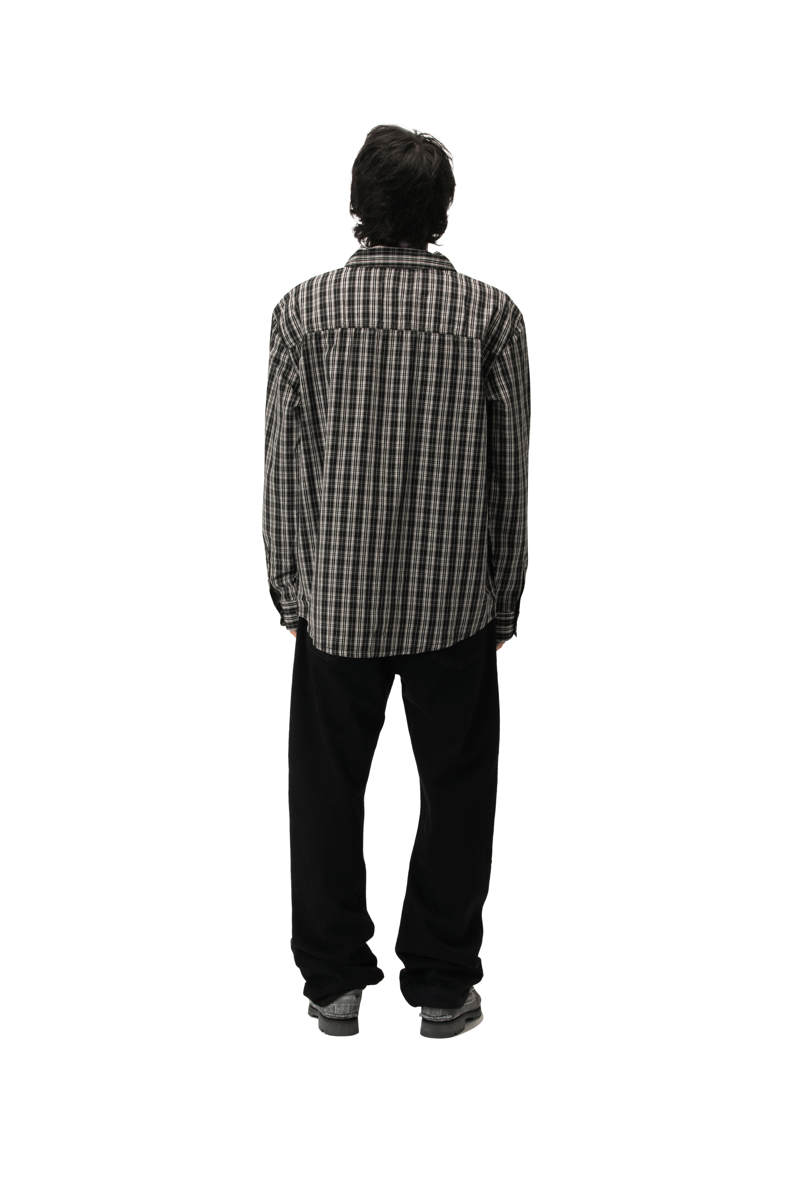 Wellsville Shirt Longsleeve