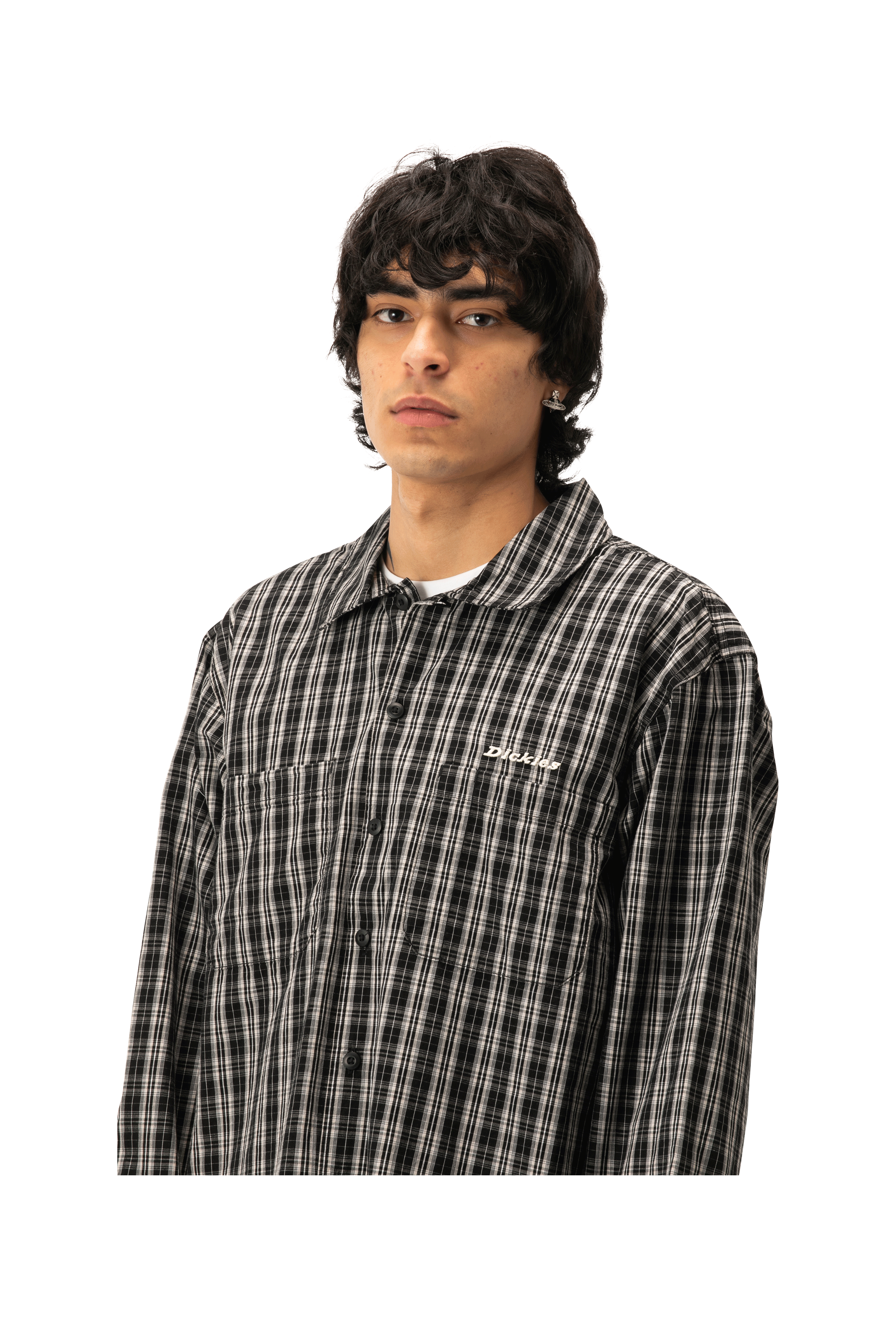 Wellsville Shirt Longsleeve